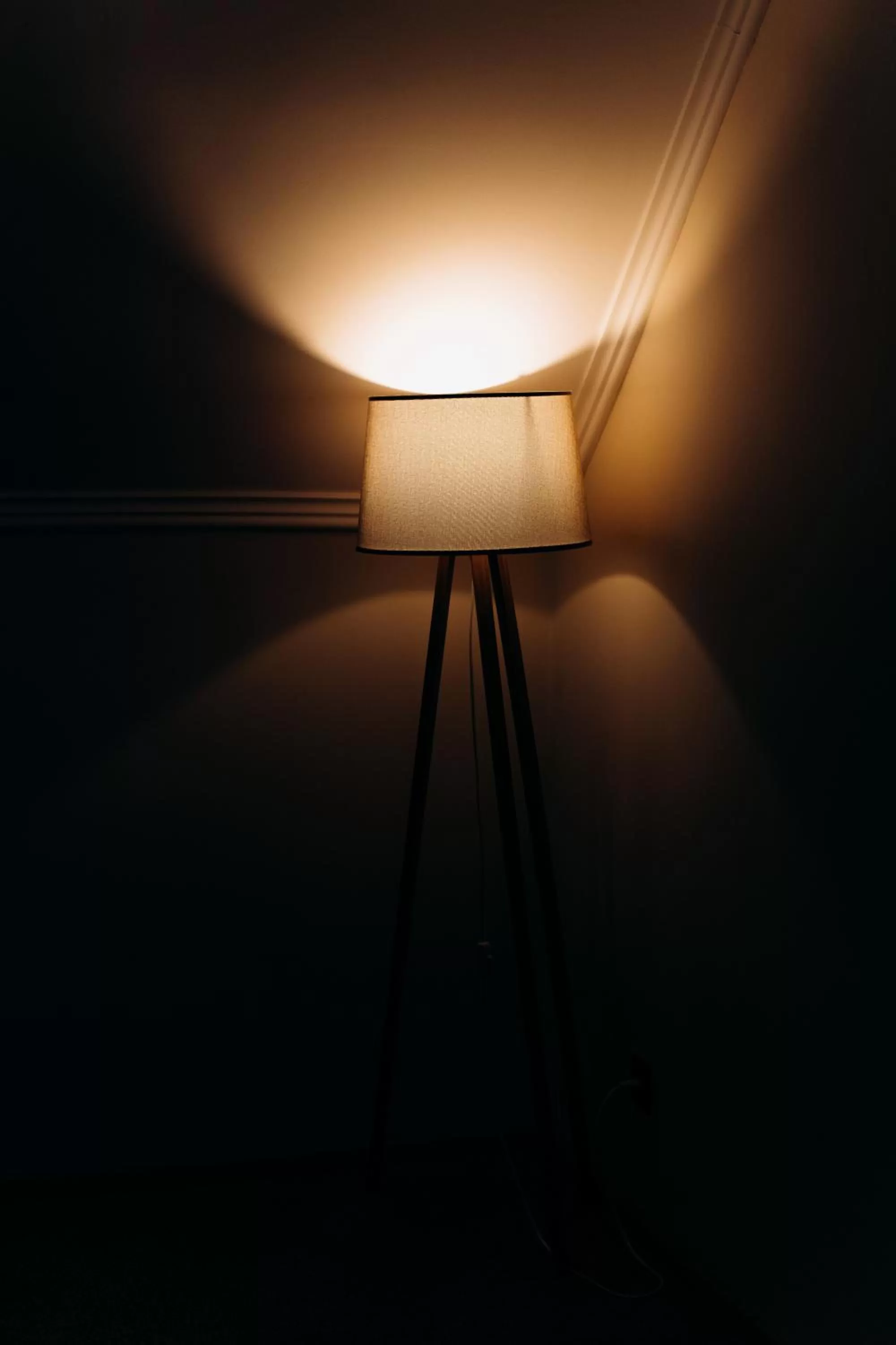 Photo of the whole room in Eduard Hotel