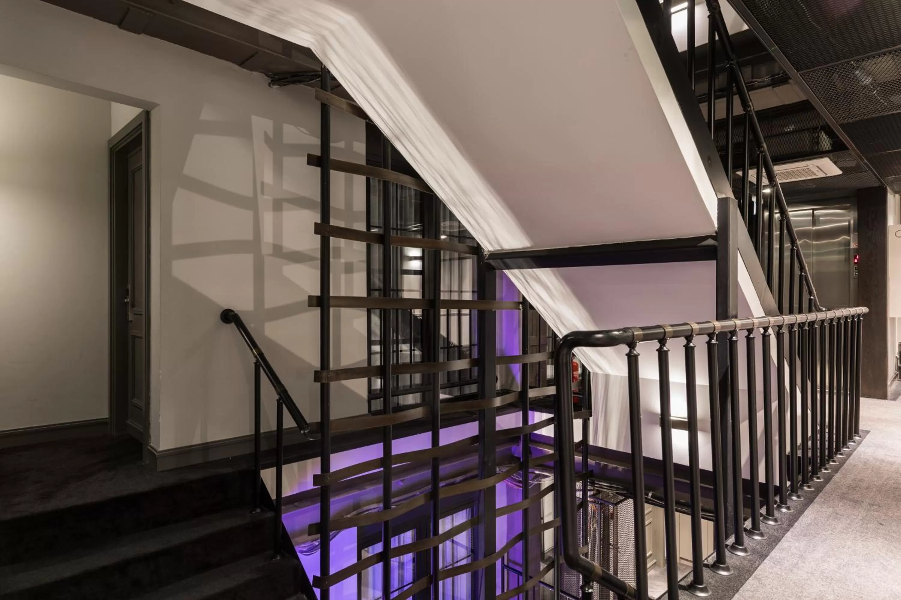 Other in Nabu Hotel Karaköy