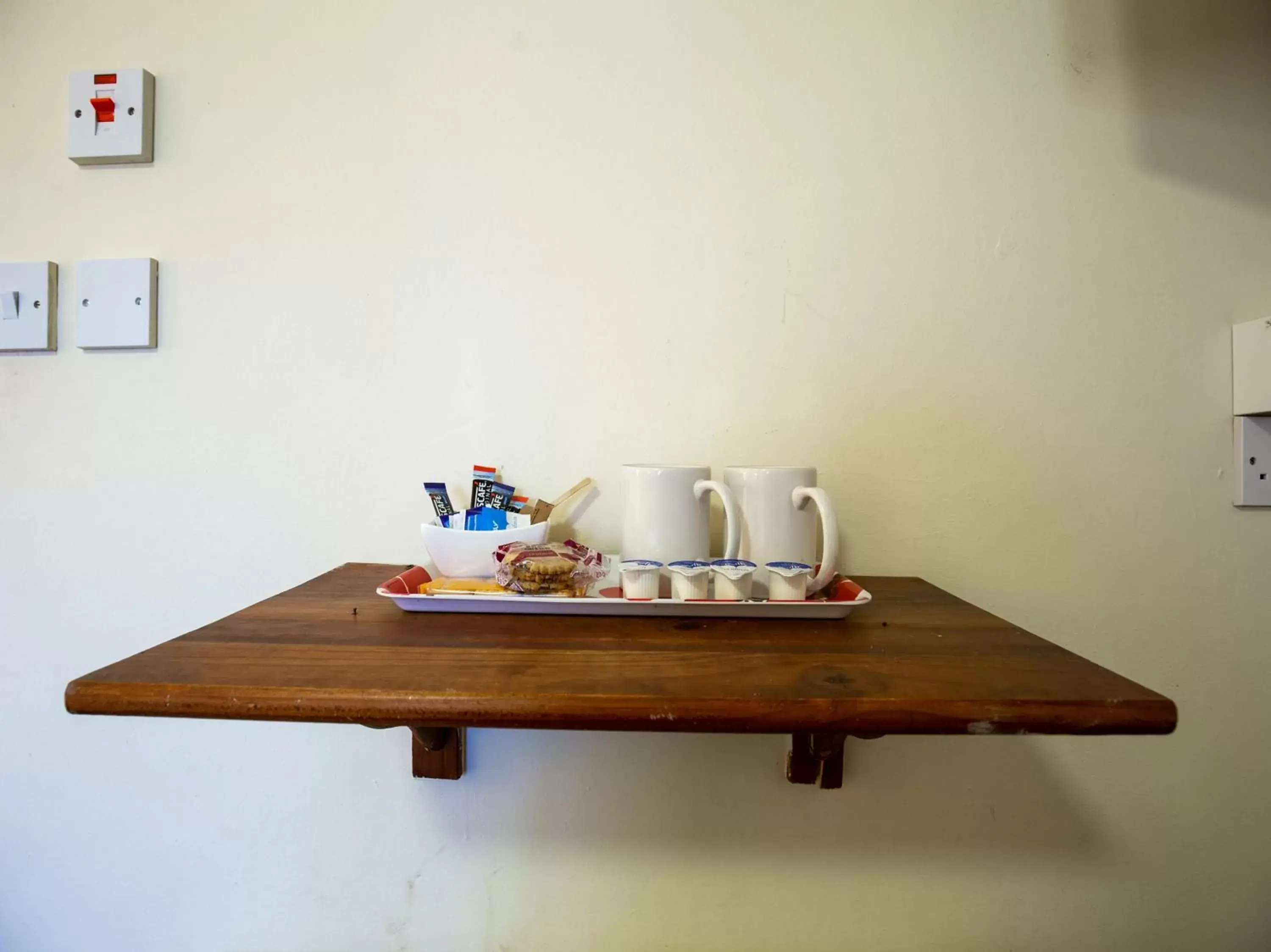 Coffee/Tea Facilities in Longforgan Coaching Inn