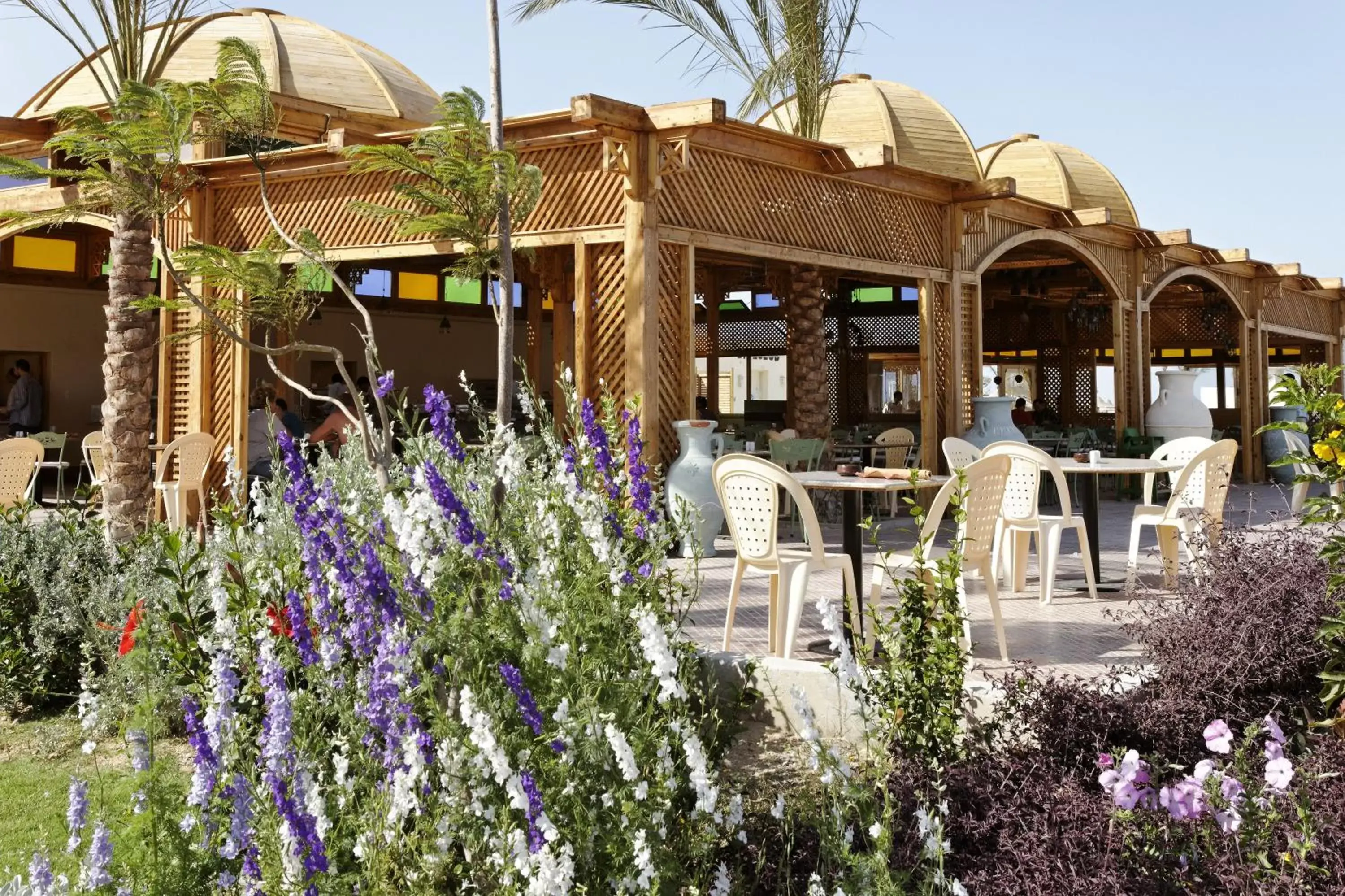 Restaurant/places to eat in Three Corners Sunny Beach Resort Restaurant/places to eat in Three Corners Sunny Beach Resort