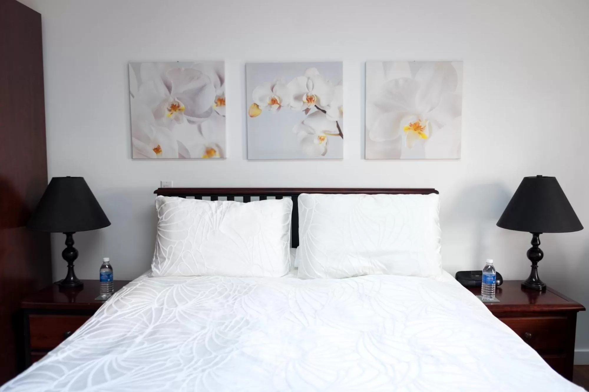 Bed in Armand Heights