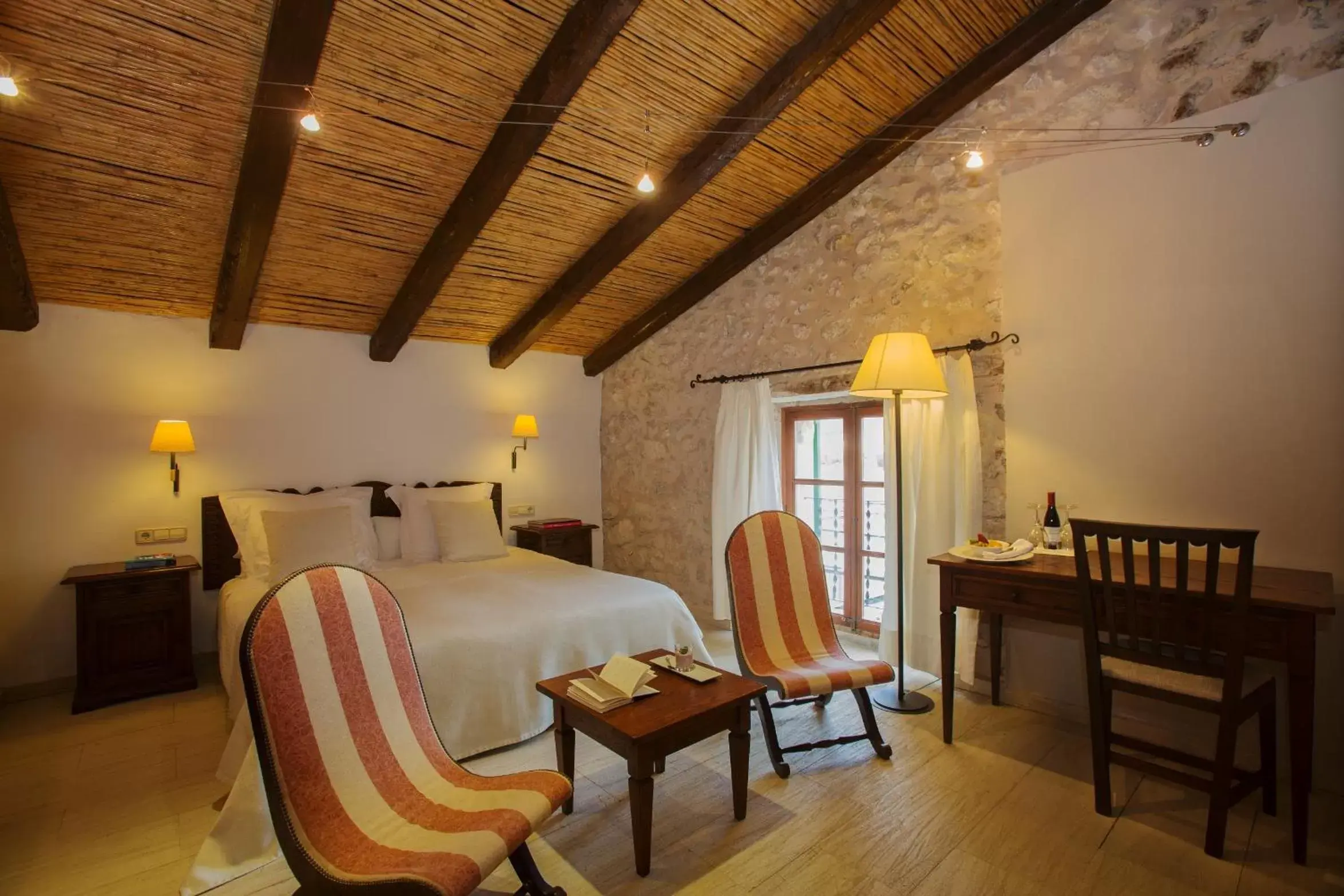 Photo of the whole room, Bed in Monnàber Vell Photo of the whole room, Bed in Monnàber Vell