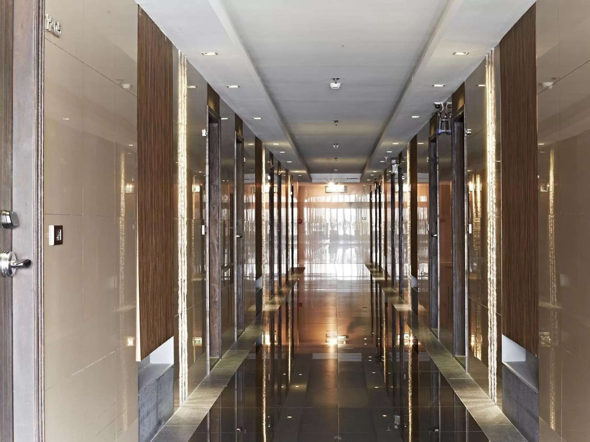 Other in Bangkok City Hotel