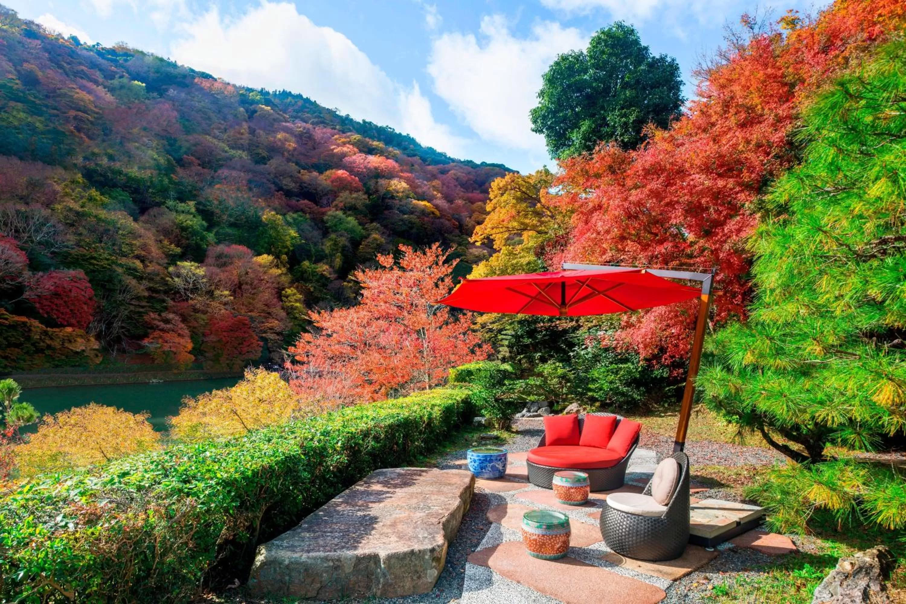 Other in Suiran, a Luxury Collection Hotel, Kyoto