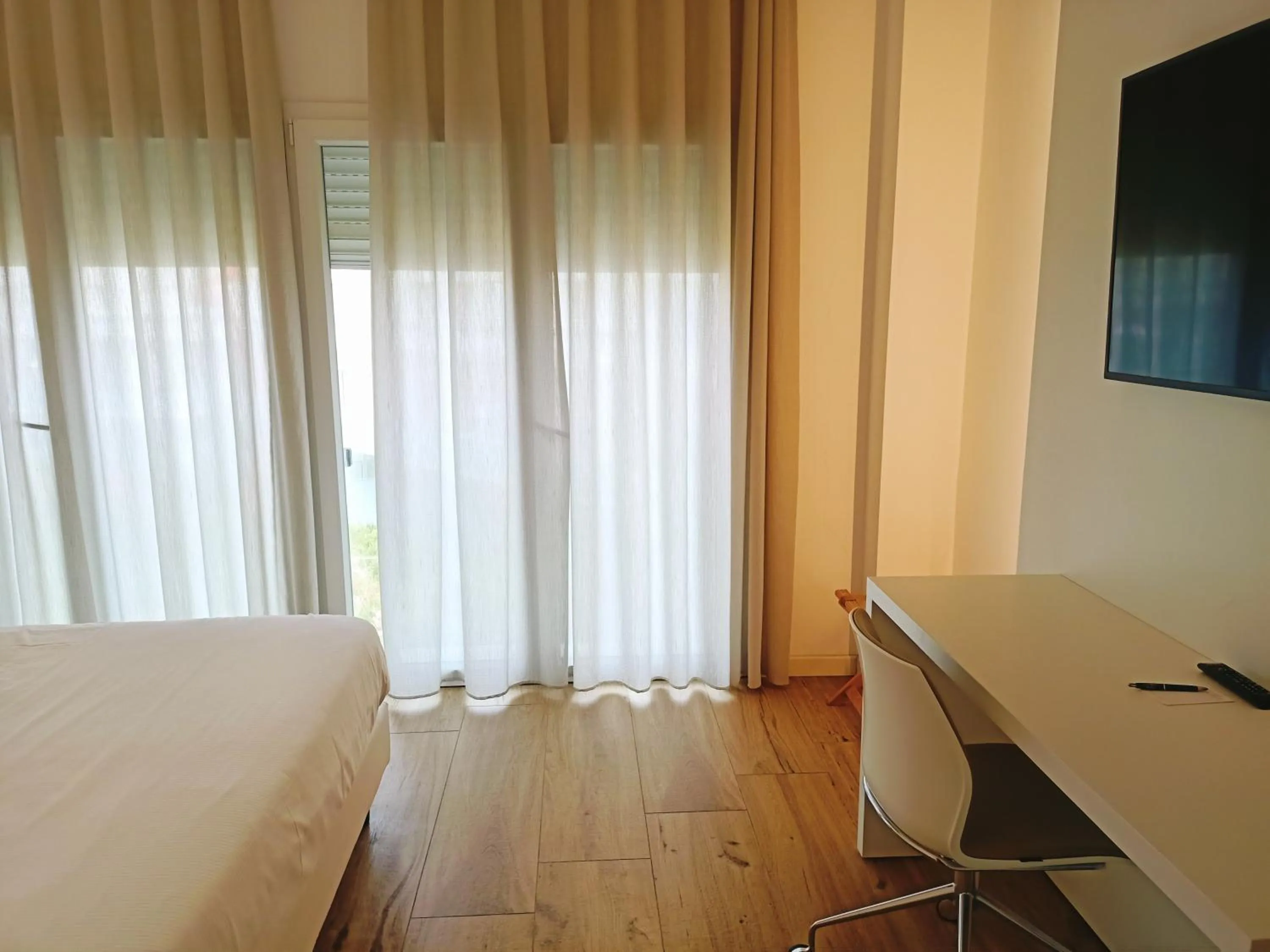 Bedroom, Bed in Toscana Charme Resort