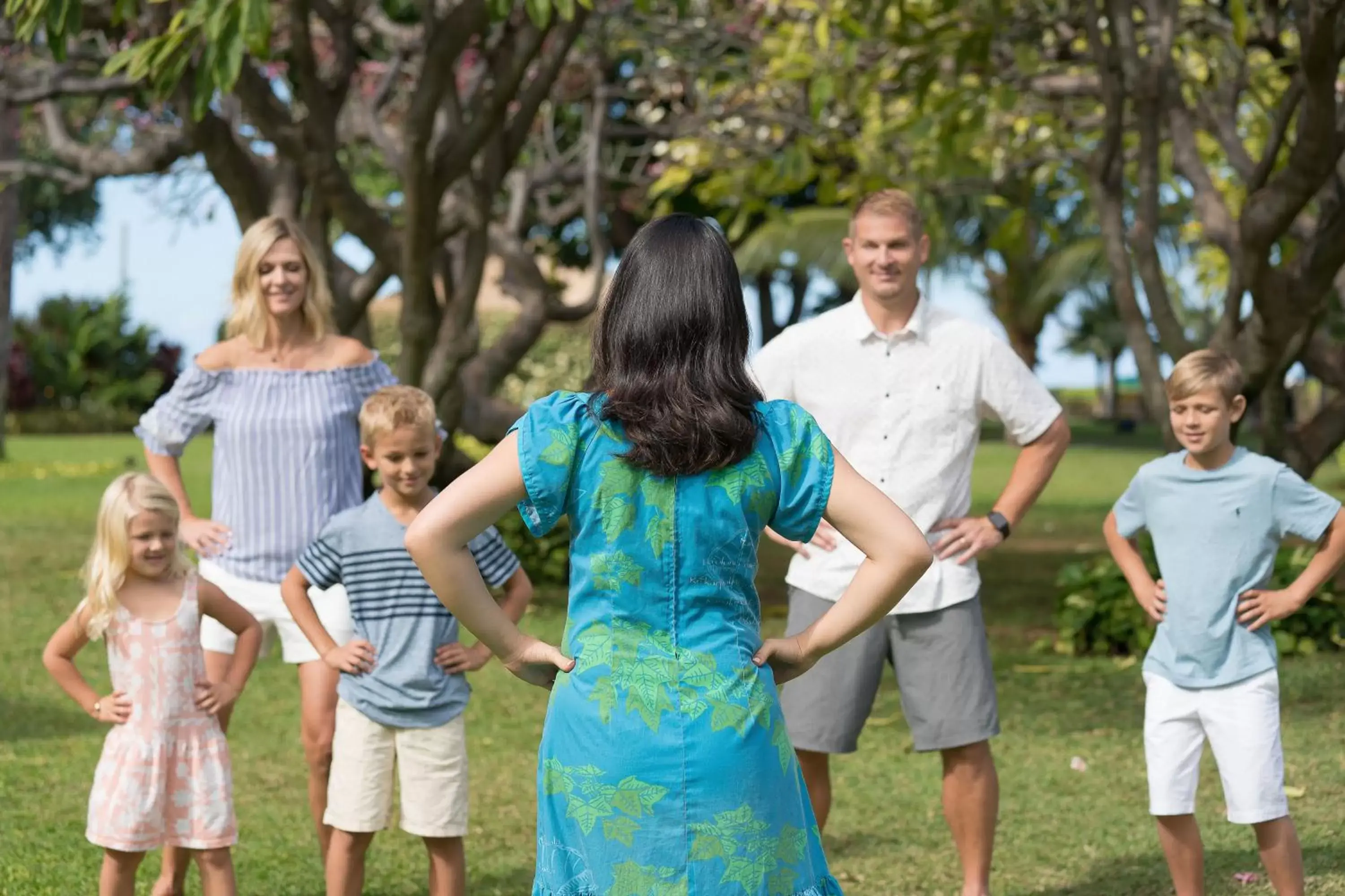 Activities, Family in OUTRIGGER Kāʻanapali Beach Resort