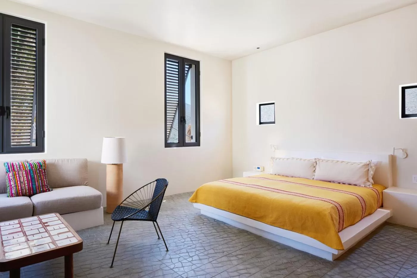 Mountain King in Hotel San Cristobal Adults 15+