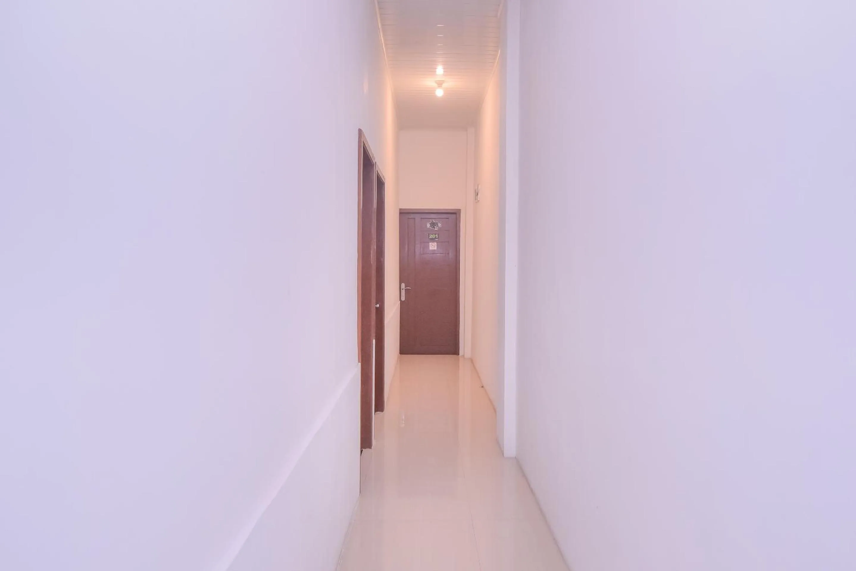 Area and facilities in SPOT ON 2134 Seunia Hotel