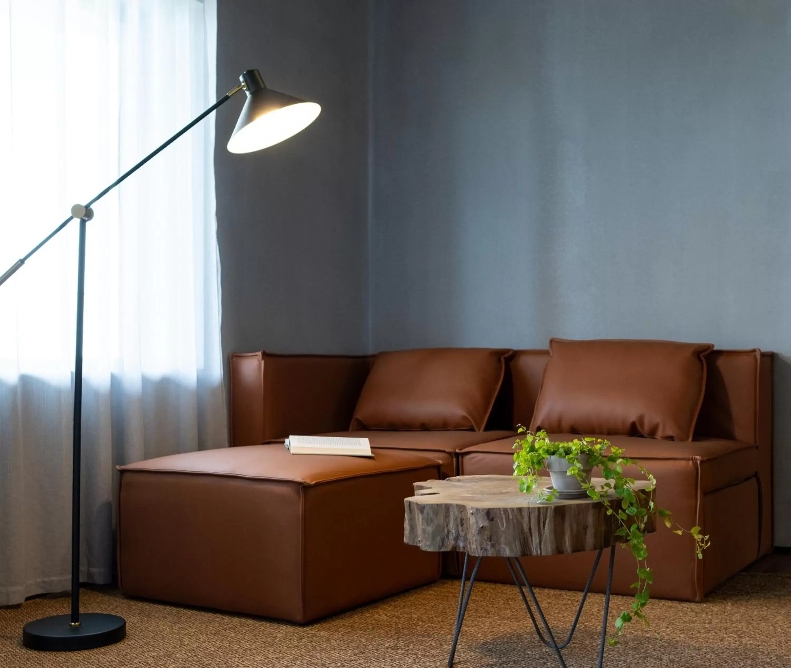 Living room, Seating Area in Puro Dão Hotel & Spa