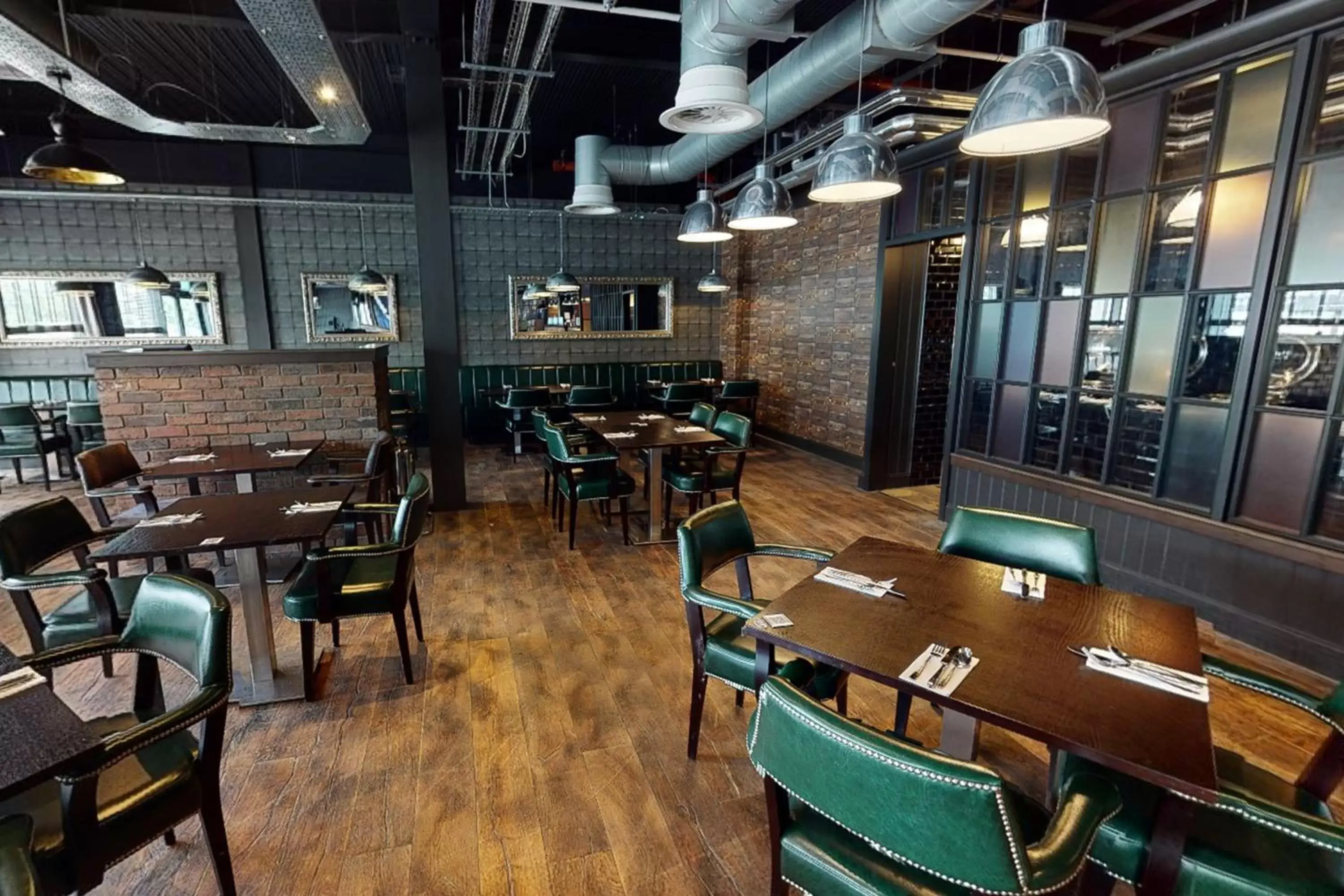 Restaurant/places to eat in Village Hotel Edinburgh Restaurant/places to eat in Village Hotel Edinburgh