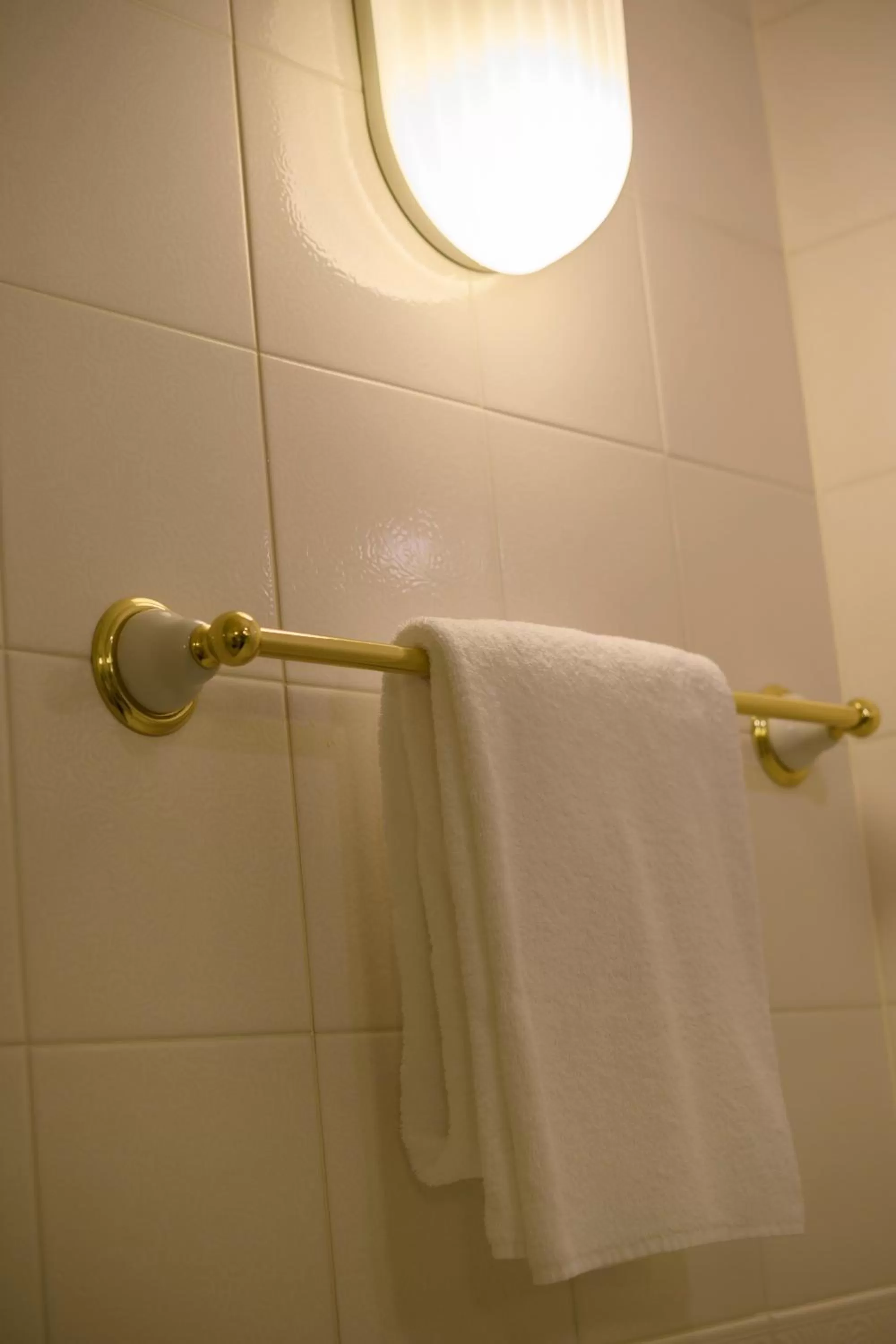 Photo of the whole room in Dai-ichi Hotel Tokyo