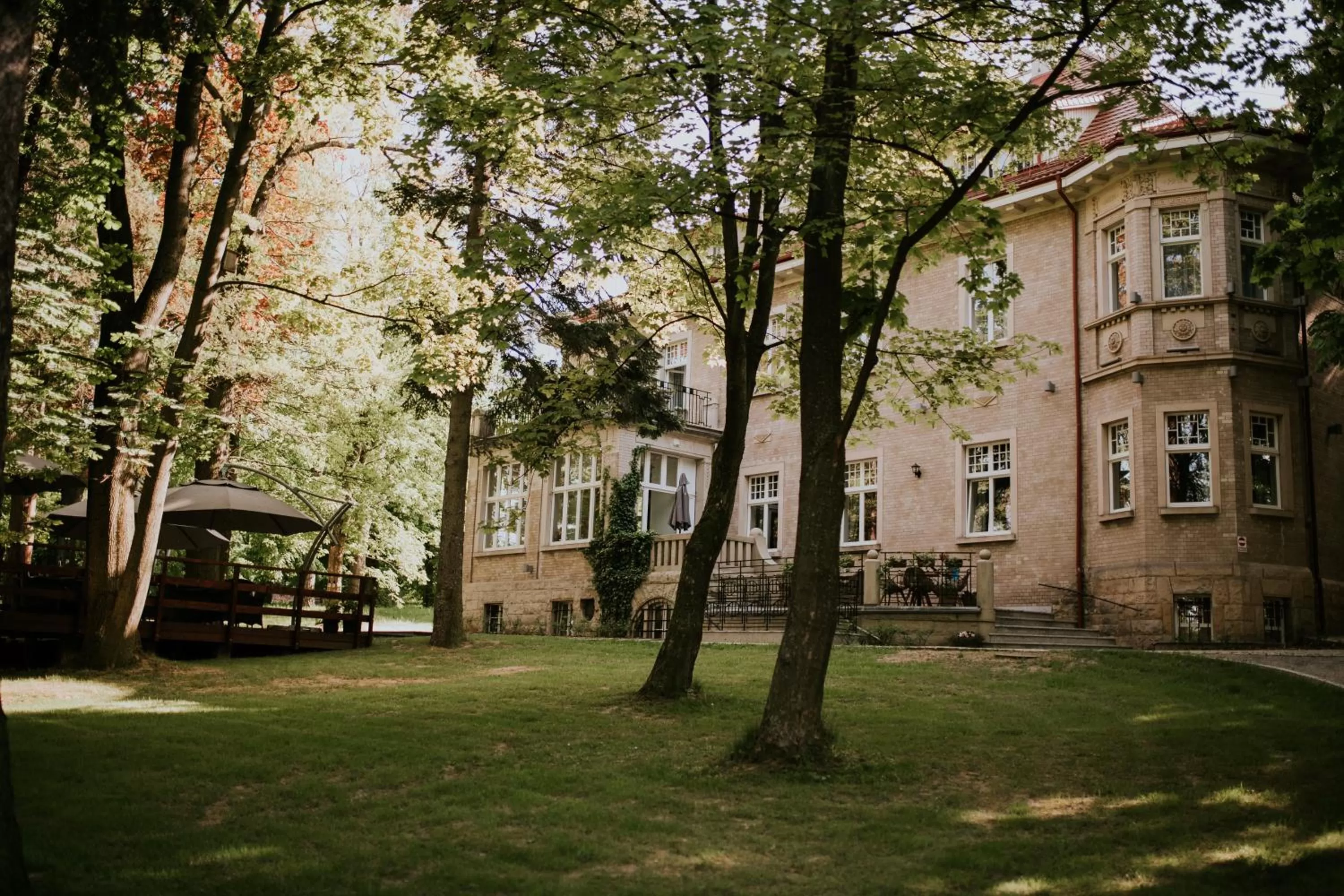 Hotel Dębowy Biowellness & SPA Góry Sowie