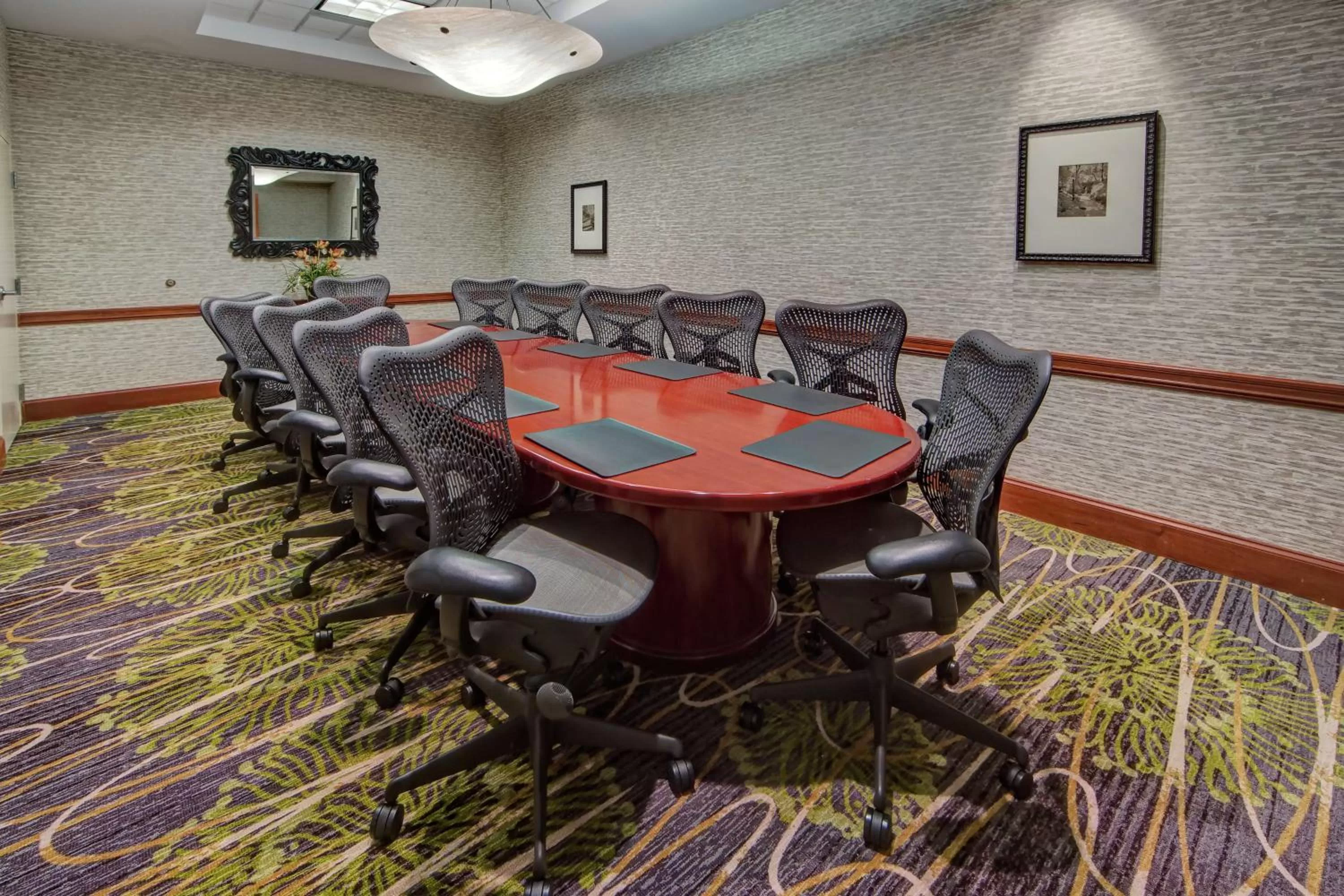 Meeting/conference room in Hilton Garden Inn Memphis/Southaven