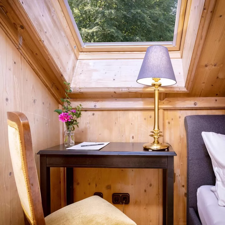 Villa Zollhaus Bed & Breakfast