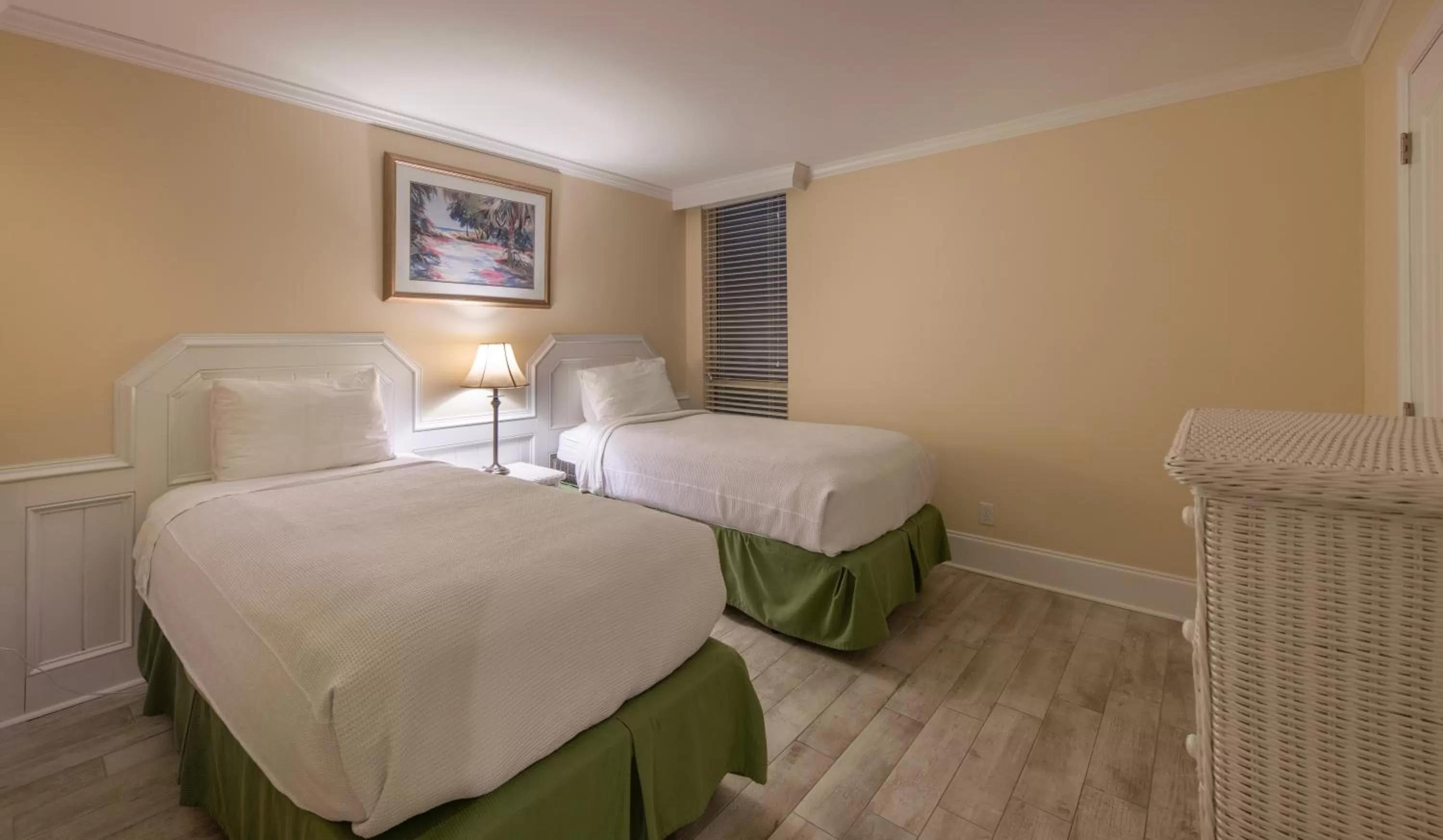 Bedroom, Bed in Villas by the Sea Resort & Conference Center