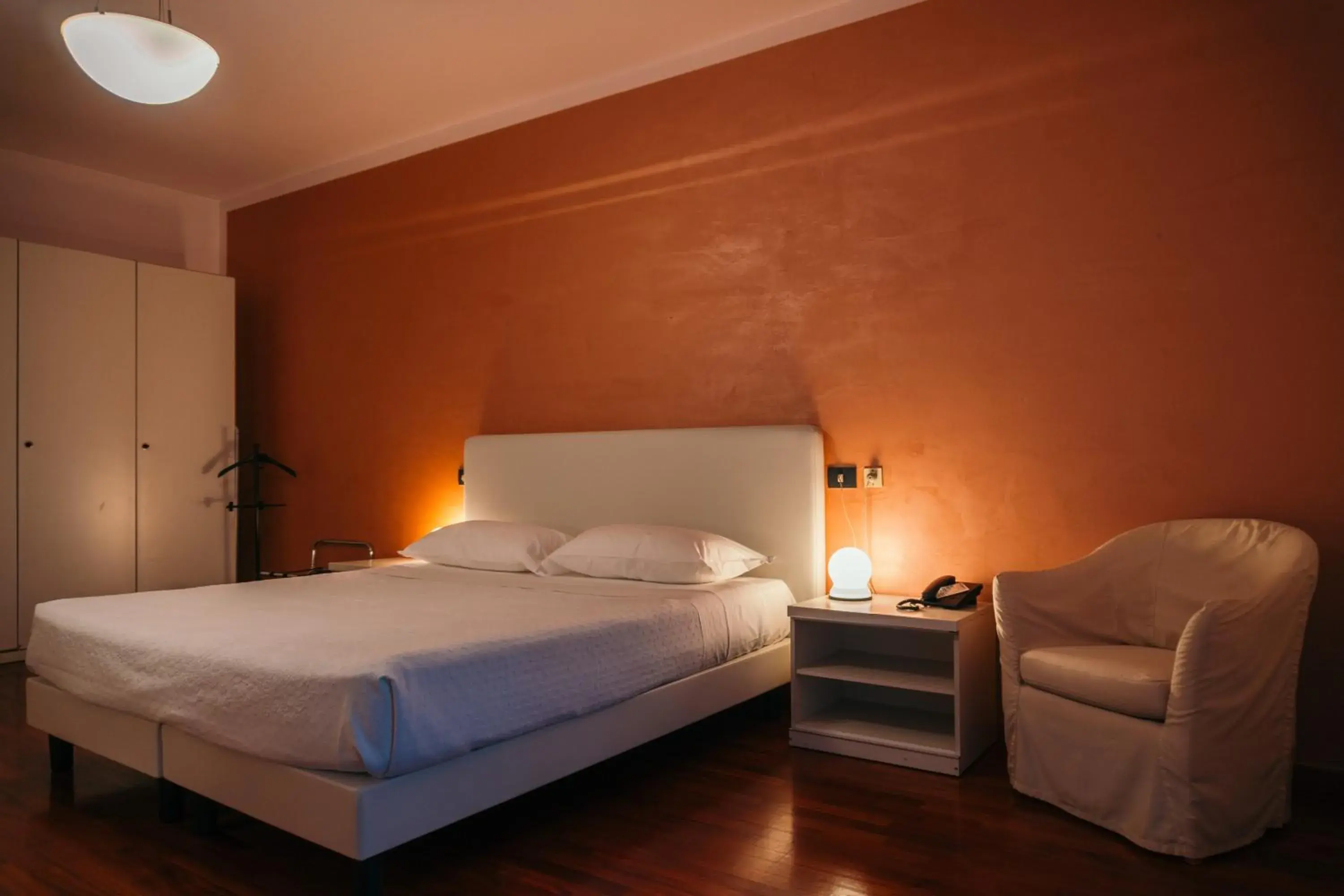 Bed in Residence Hotel Torino Uno