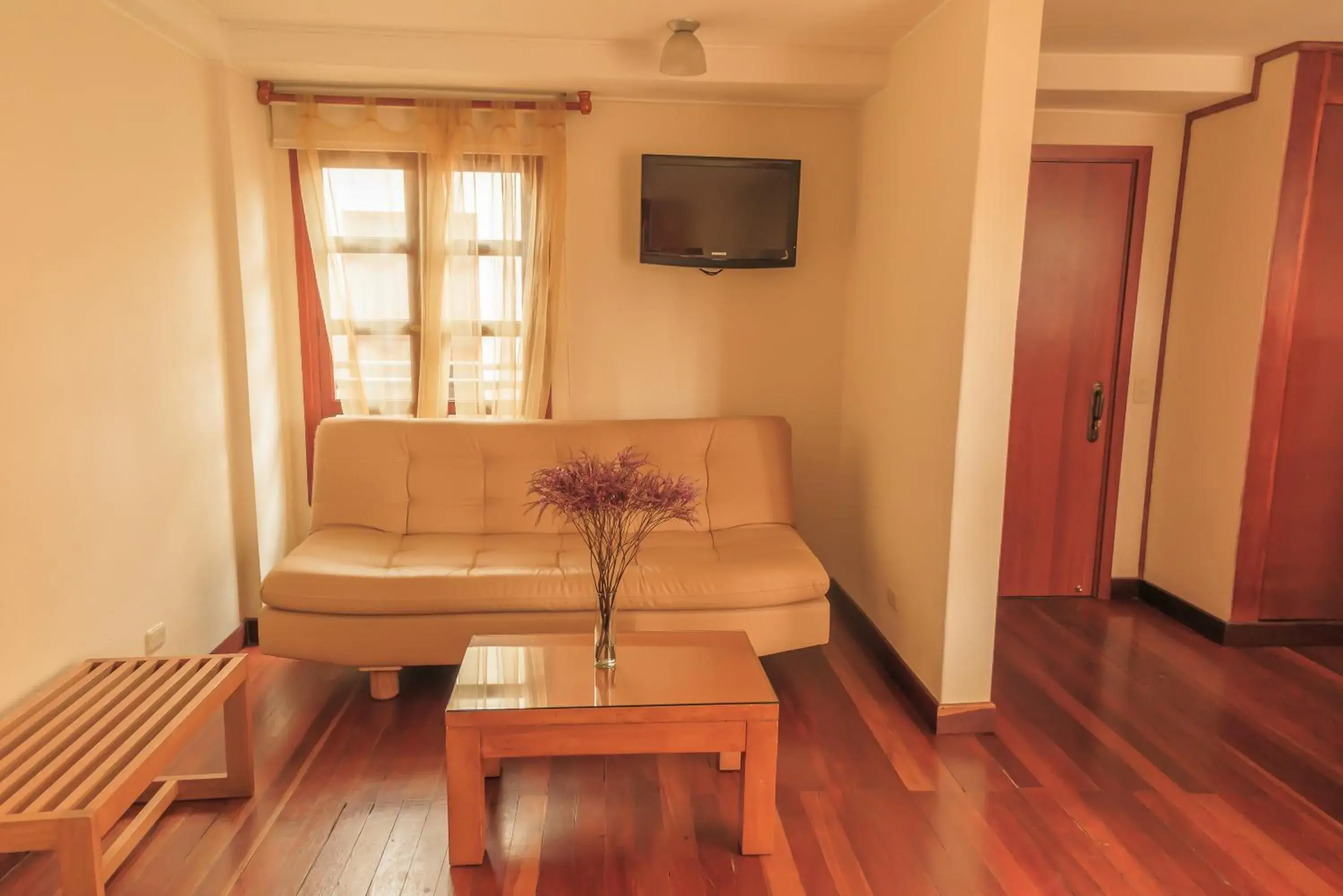 Living room, Seating Area in Hotel Casa Deco