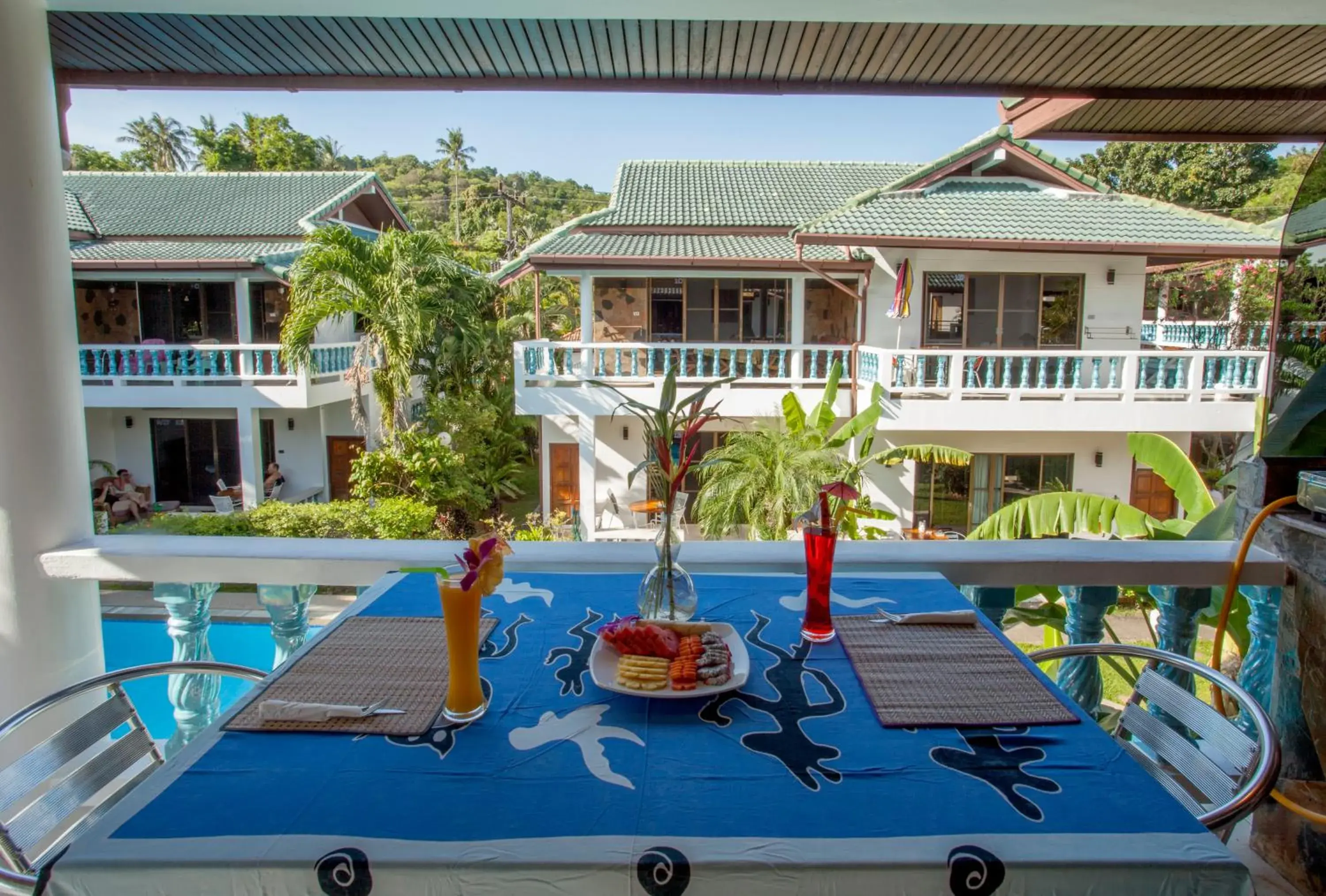 Two-Bedroom Suite in Ya Nui Resort - SHA EXTRA Plus Two-Bedroom Suite in Ya Nui Resort - SHA EXTRA Plus