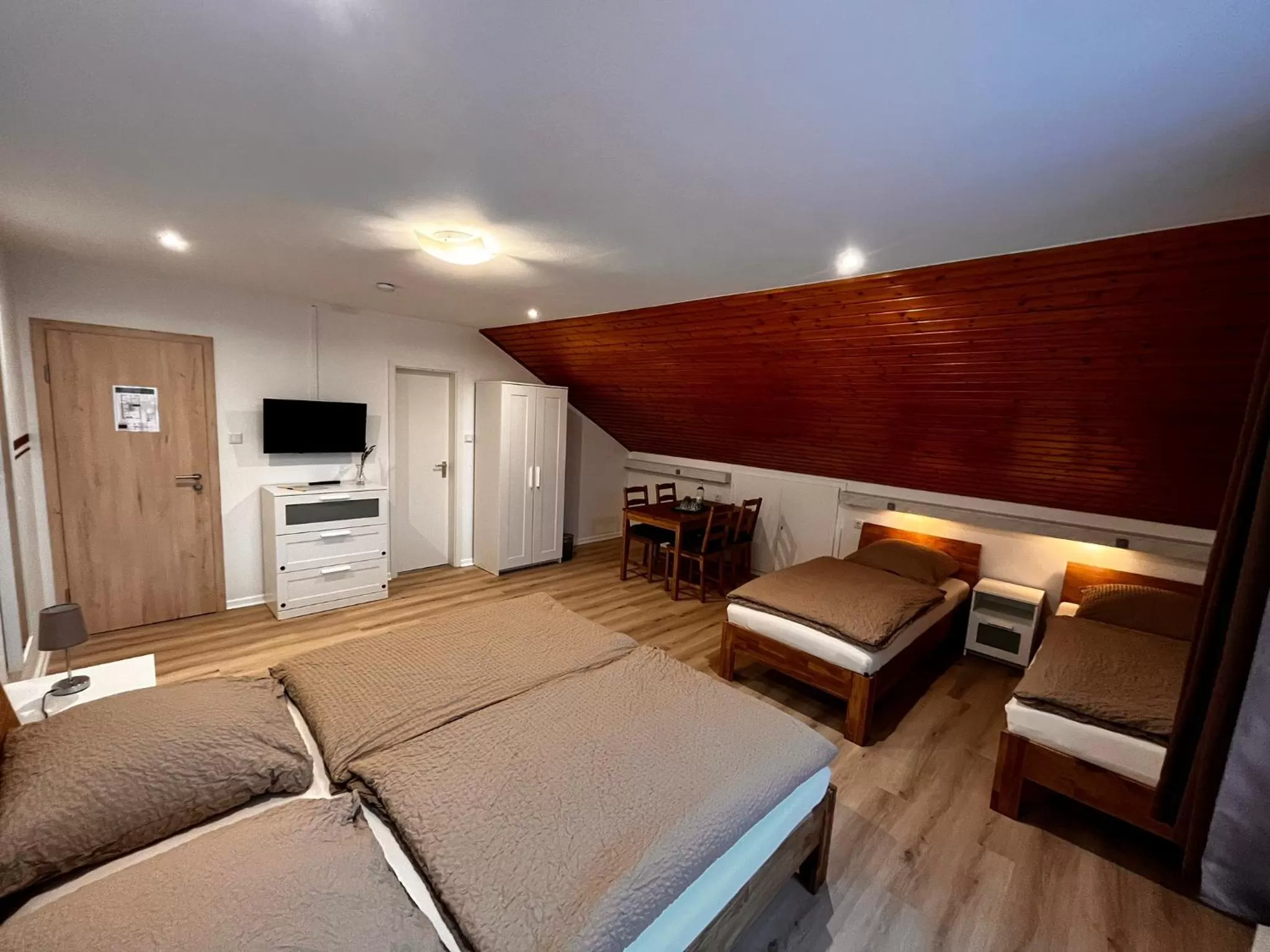 Bed in Casa Milix - Bed & Breakfast