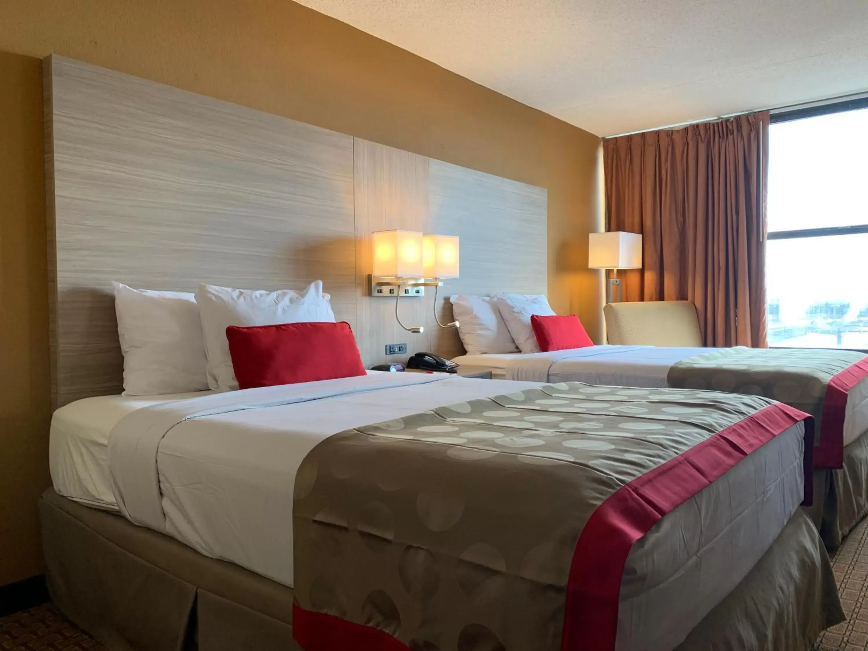 Ramada by Wyndham West Atlantic City