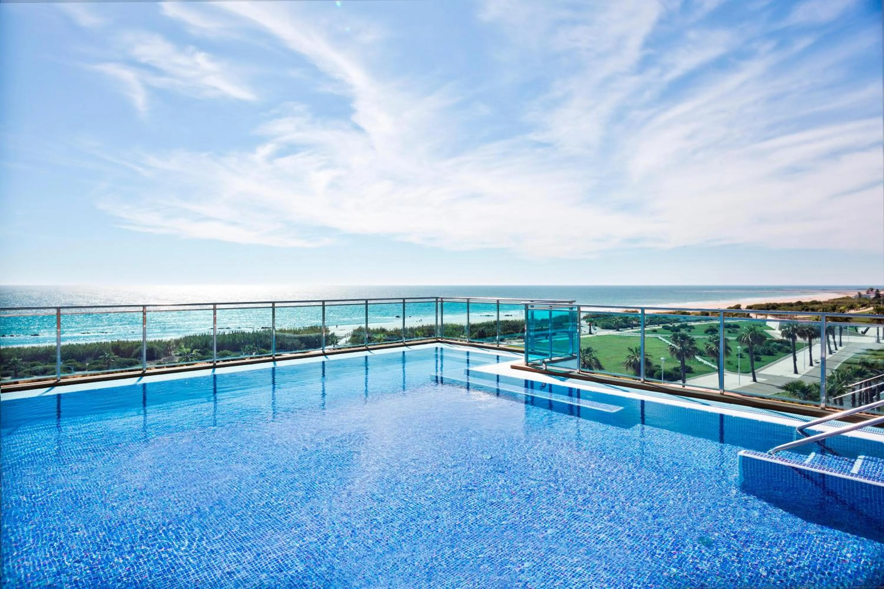 Other in Hotel Best Costa Ballena