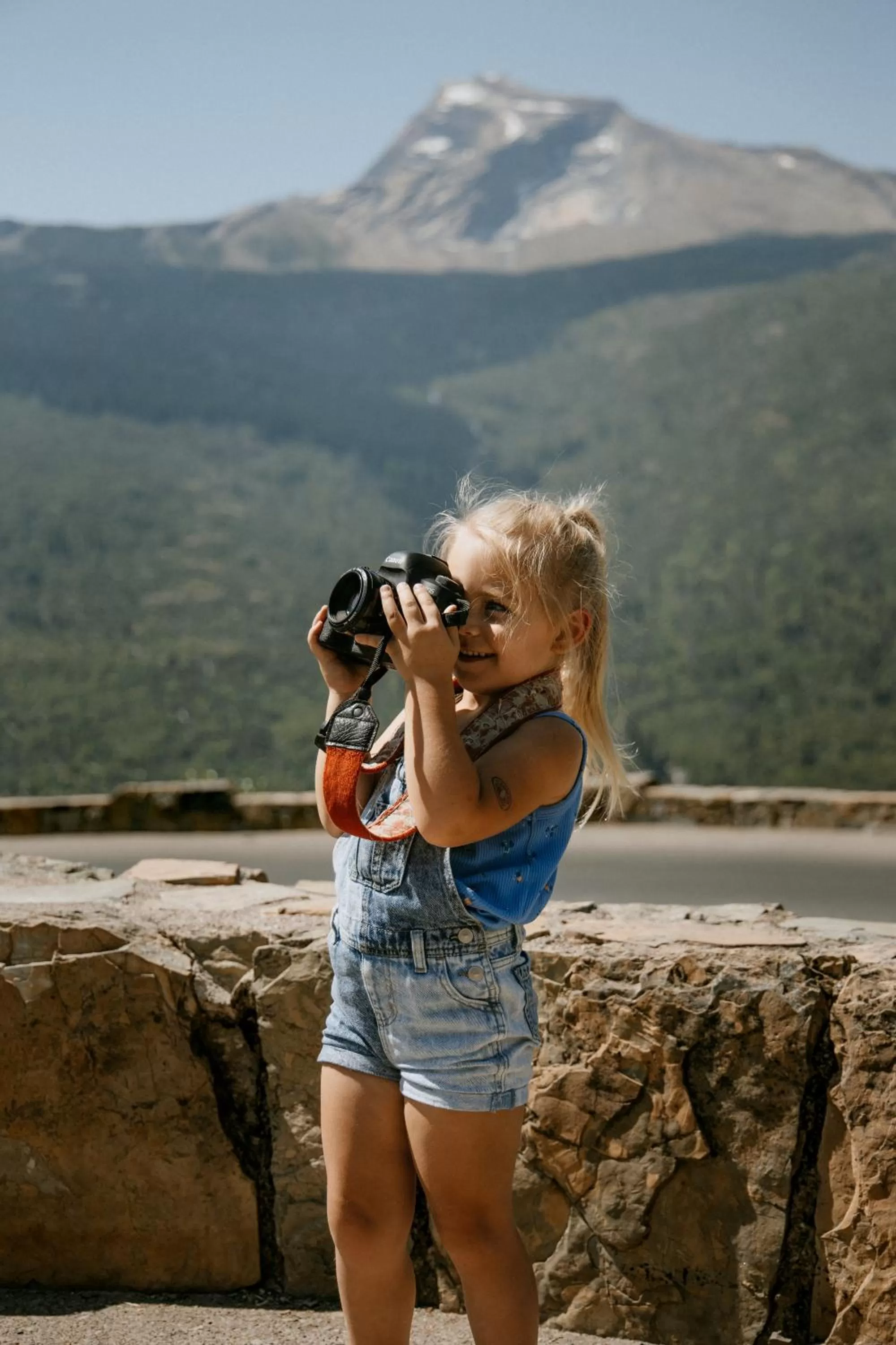 Nearby landmark in Whitefish Riverfront Hotel