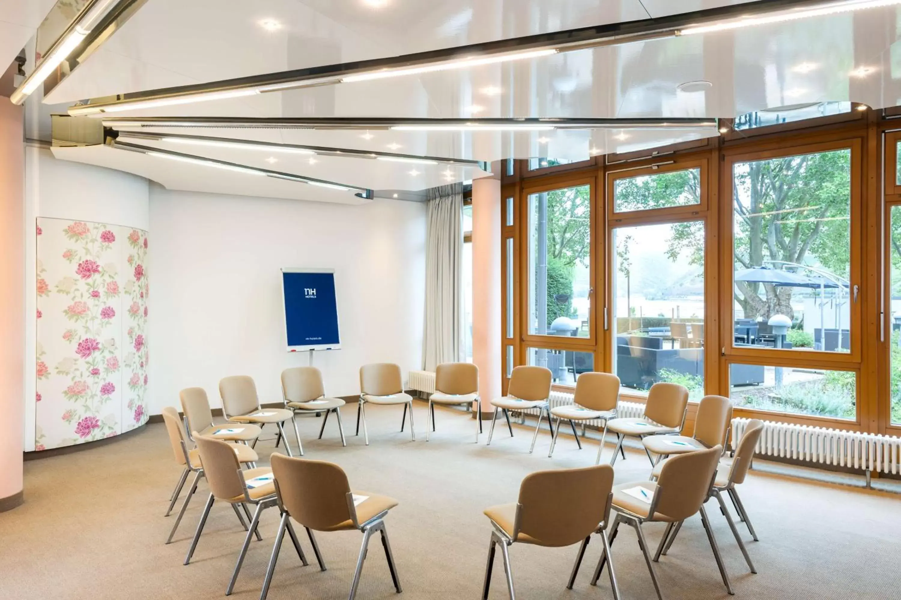 Meeting/conference room in NH Bingen