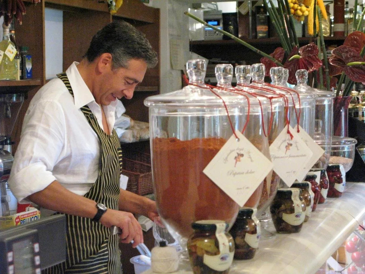 Hotel & Ristorante degli Angeli