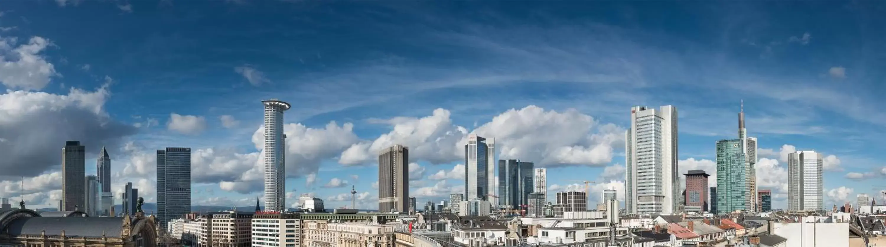 View (from property/room) in The Frankfurt