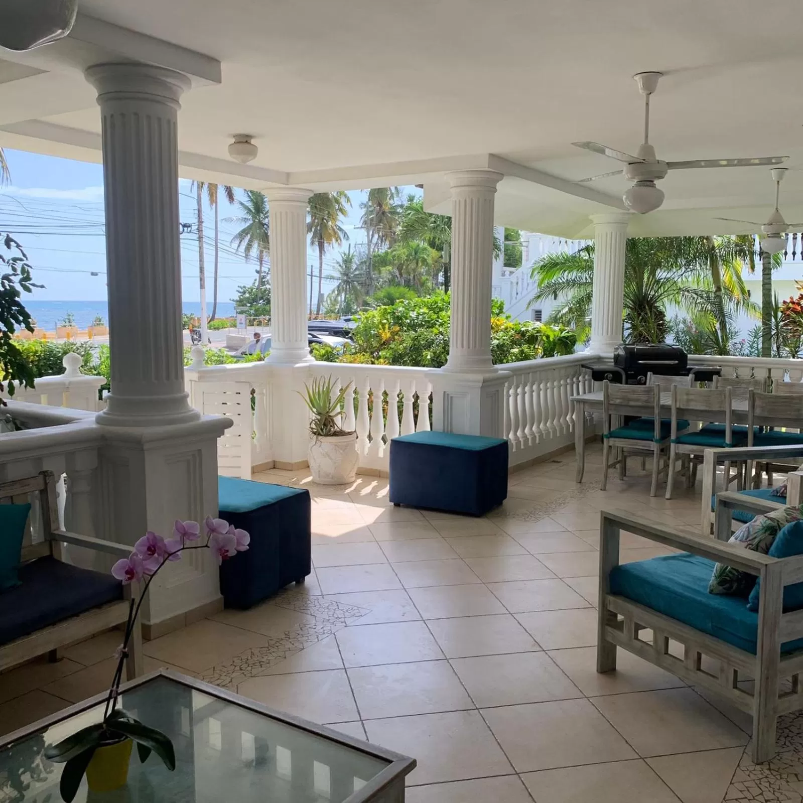 Hoteles Josefina Las Terrenas