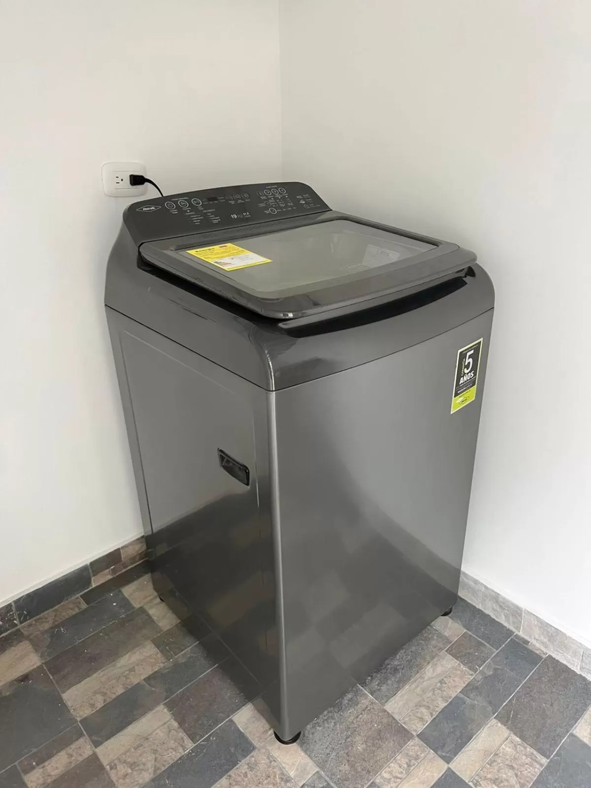 laundry in Hotel Boutique Business Center