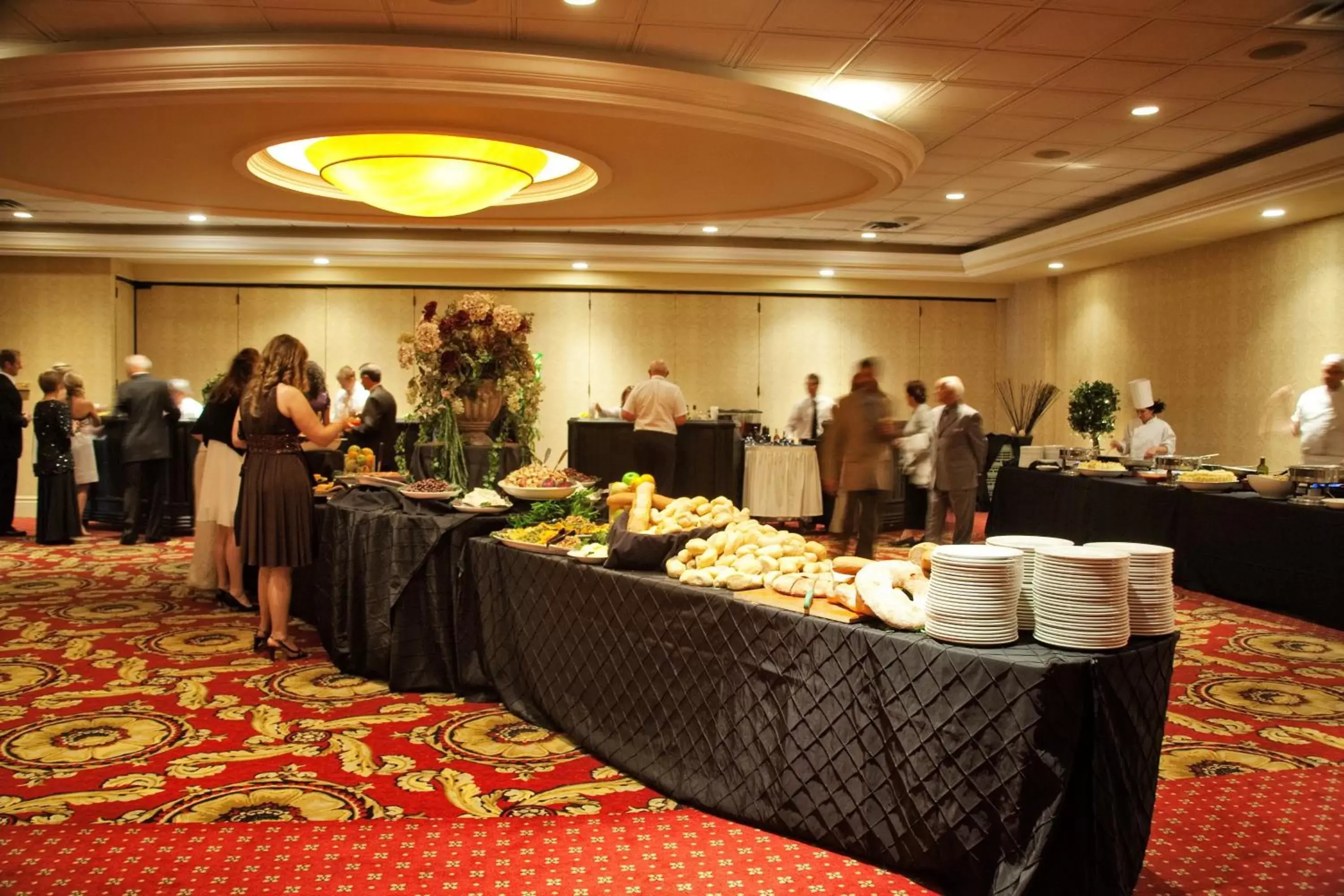 Banquet/Function facilities in Holiday Inn Hotel & Suites St.Catharines-Niagara, an IHG Hotel