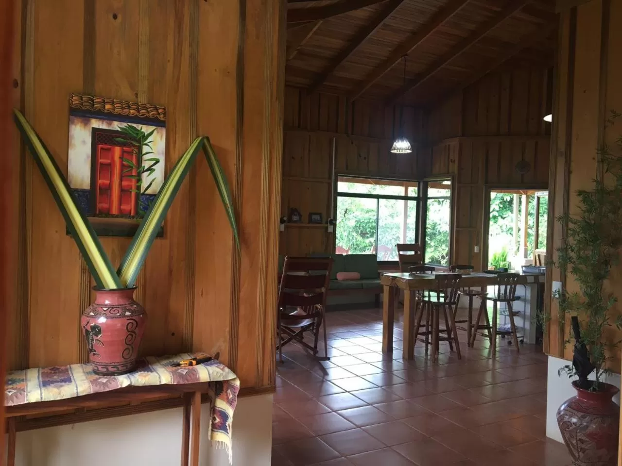 Birds & Breakfast Costa Rica