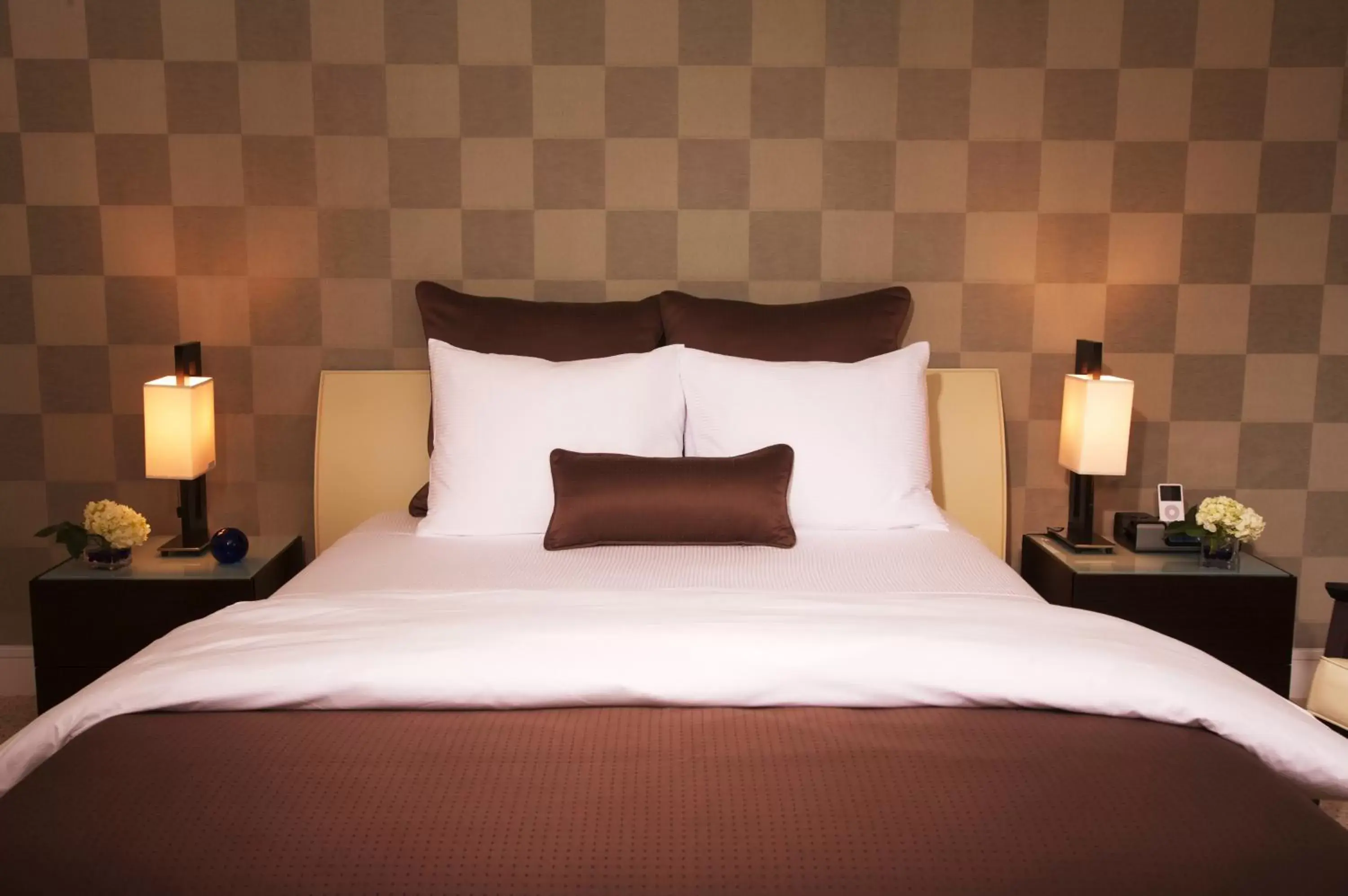 Bed in Provident Doral At The Blue Bed in Provident Doral At The Blue