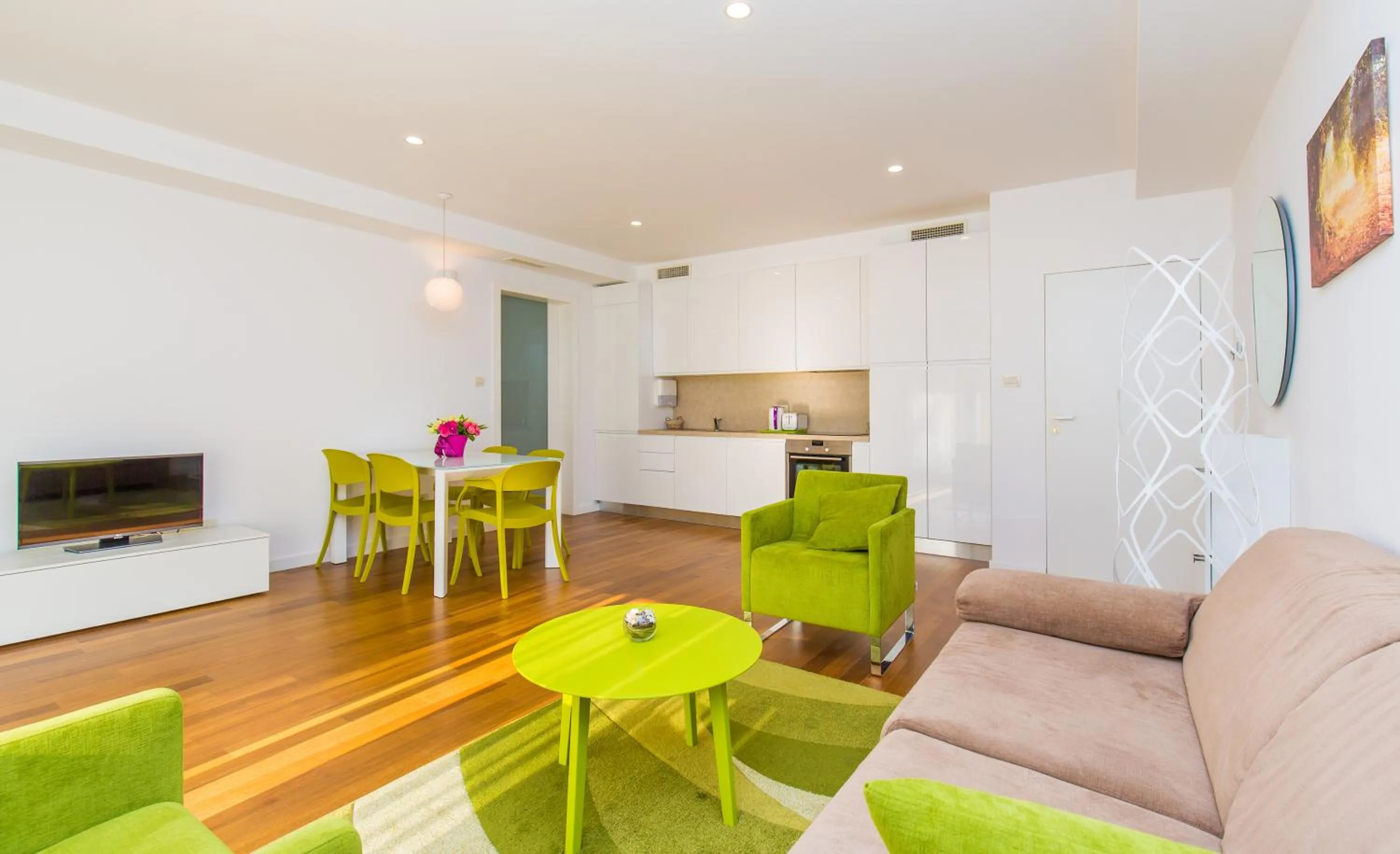 Food and drinks in Dubrovnik Luxury Residence – L’Orangerie