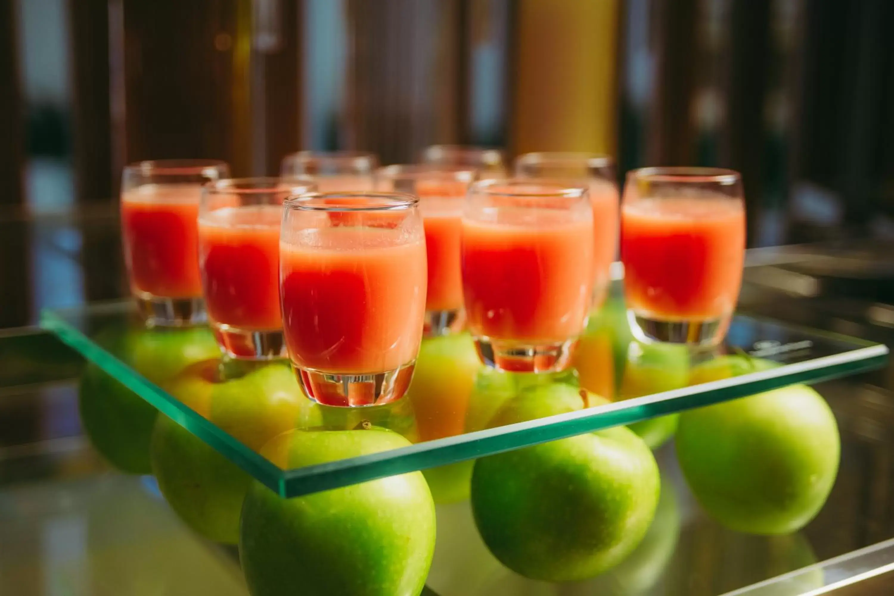 Non alcoholic drinks, Drinks in Mövenpick Hotel & Residences Nairobi