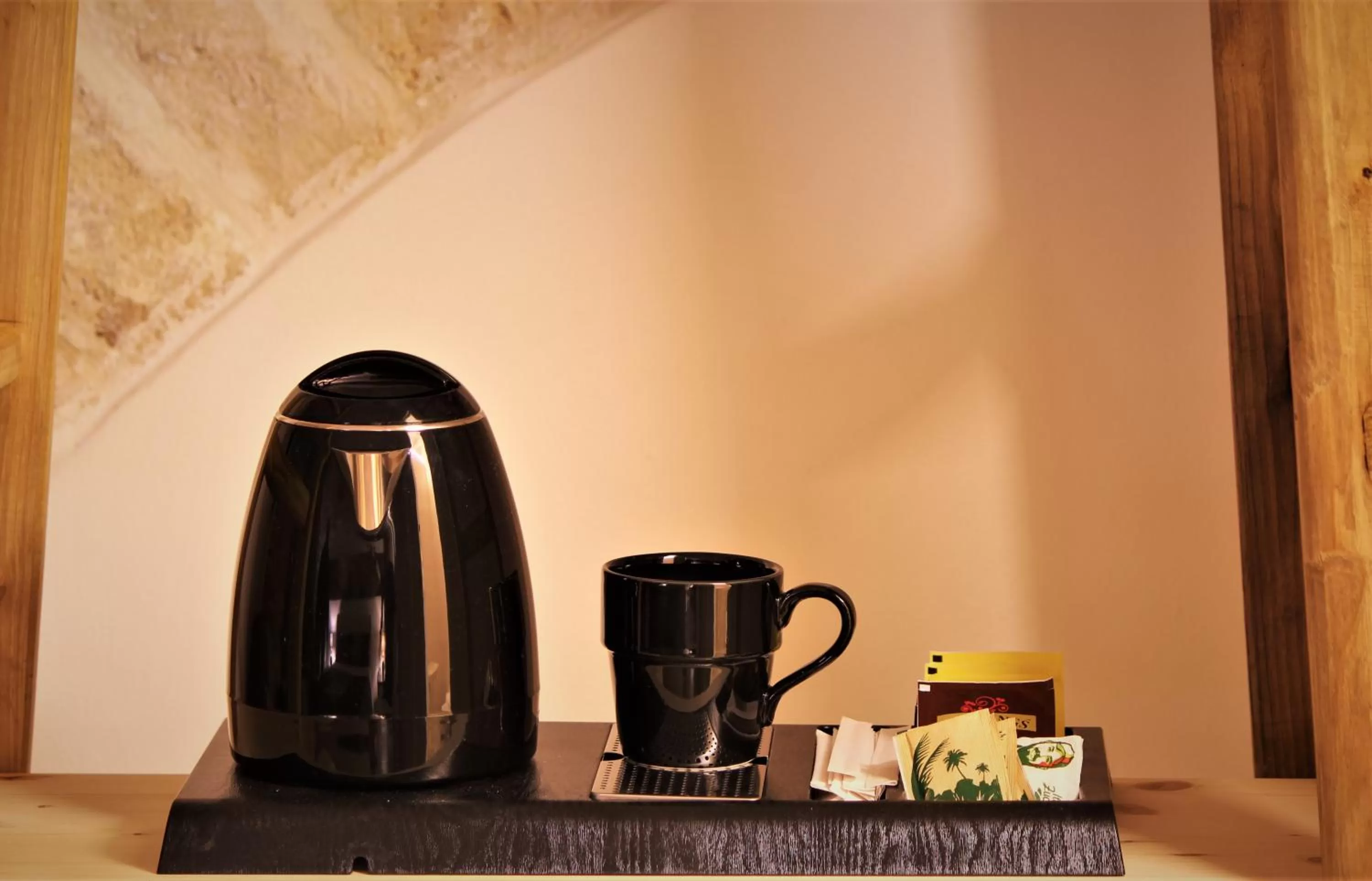 Drinks in Albergo Diffuso Dimora Rossi B&B