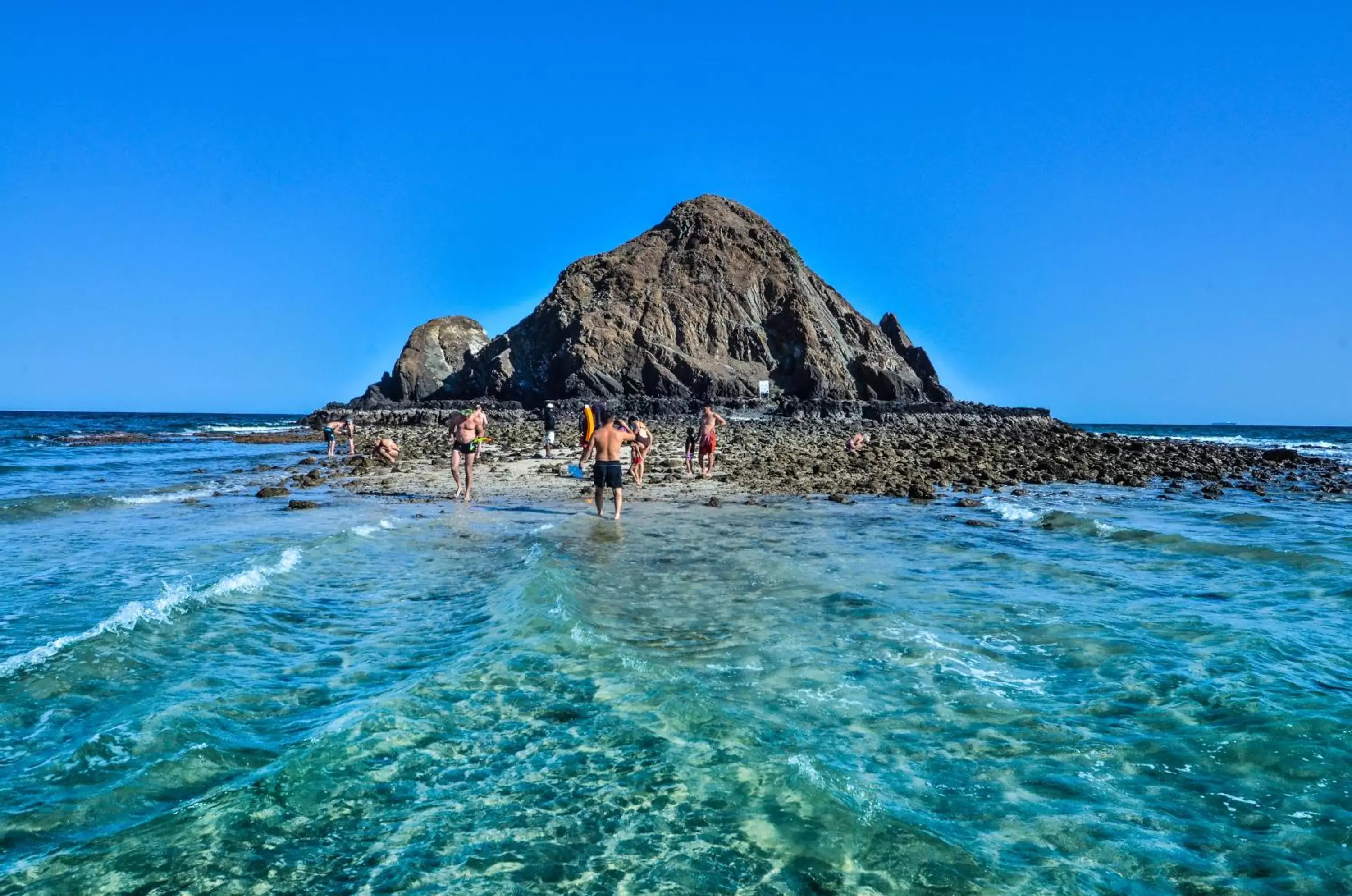 Beach in Sandy Beach Hotel & Resort