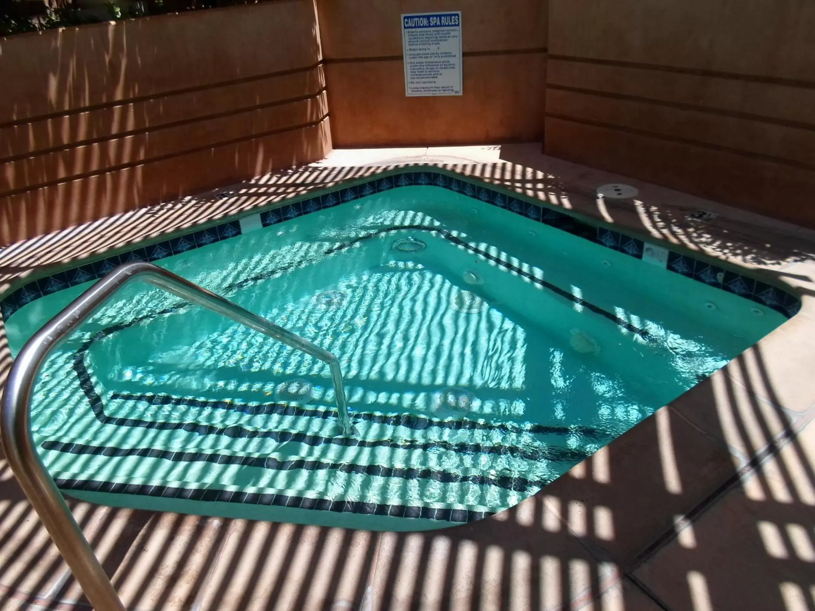 Spa and wellness centre/facilities in Grand Hotel Spa and wellness centre/facilities in Grand Hotel