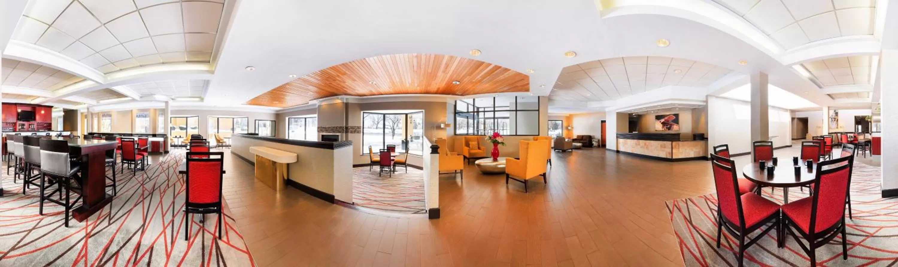 Food close-up in Radisson Akron-Fairlawn Copley