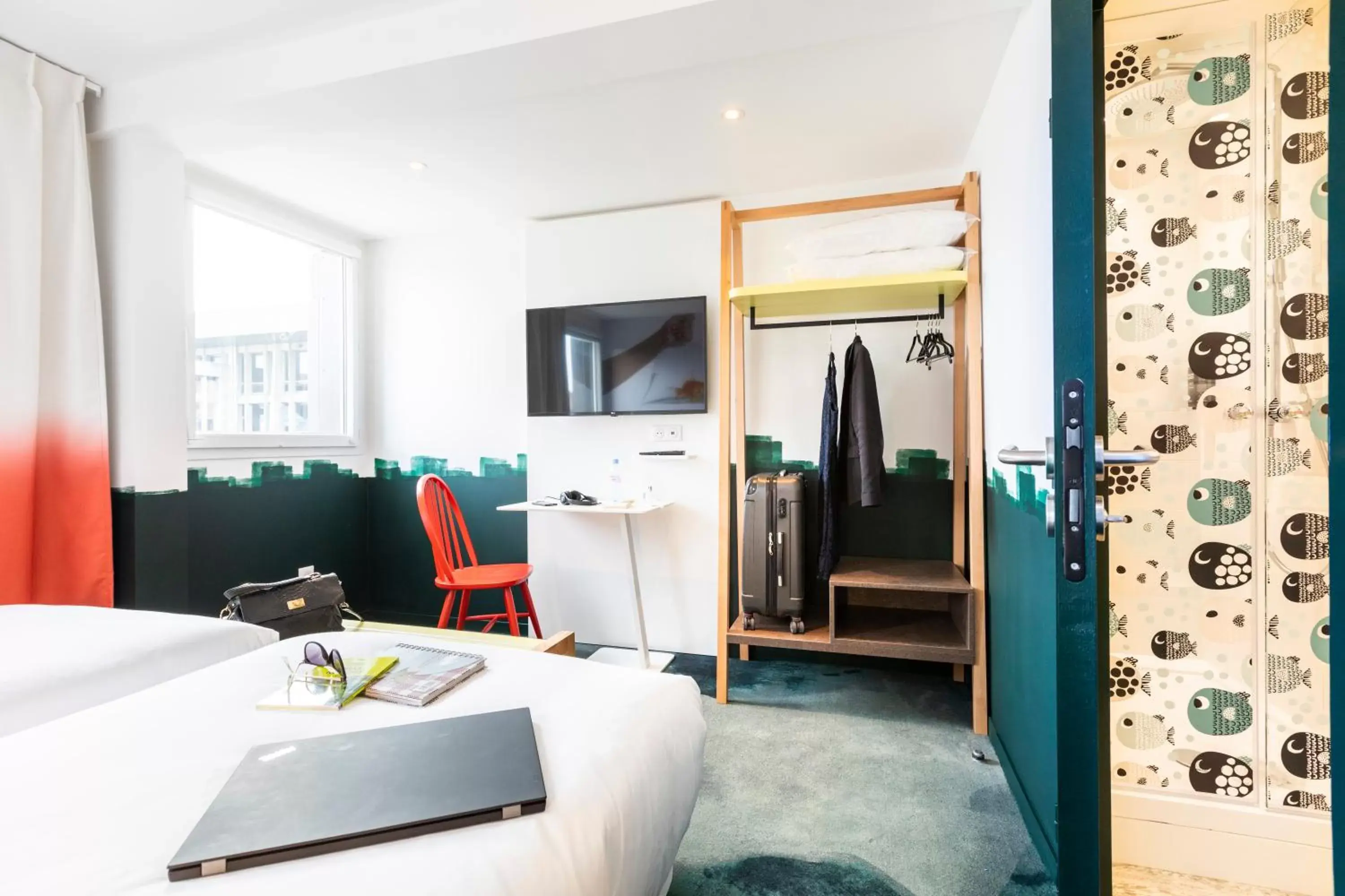 ibis Styles Thonon-les-Bains