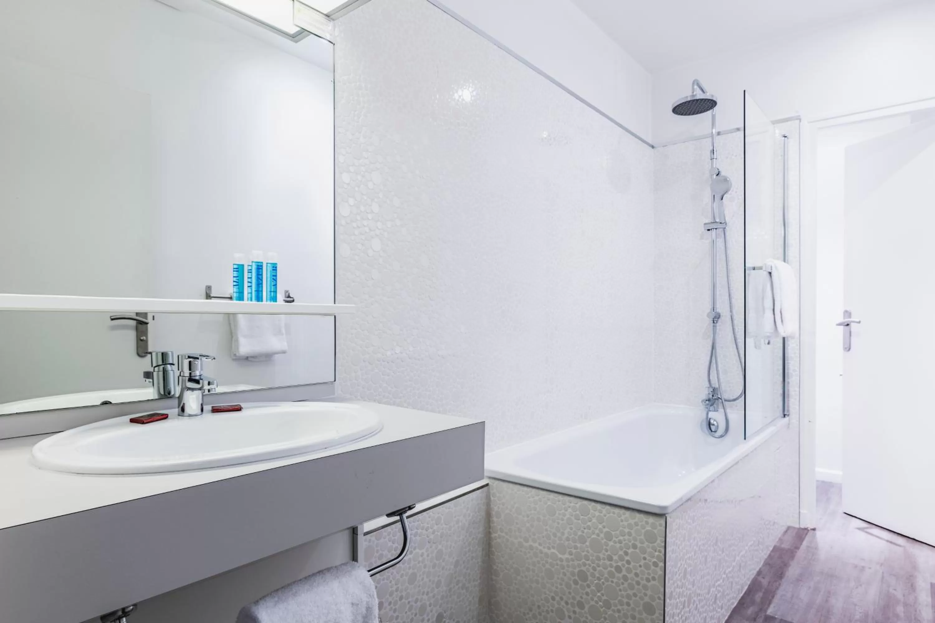 Other in Best Western Hotel Centre Reims