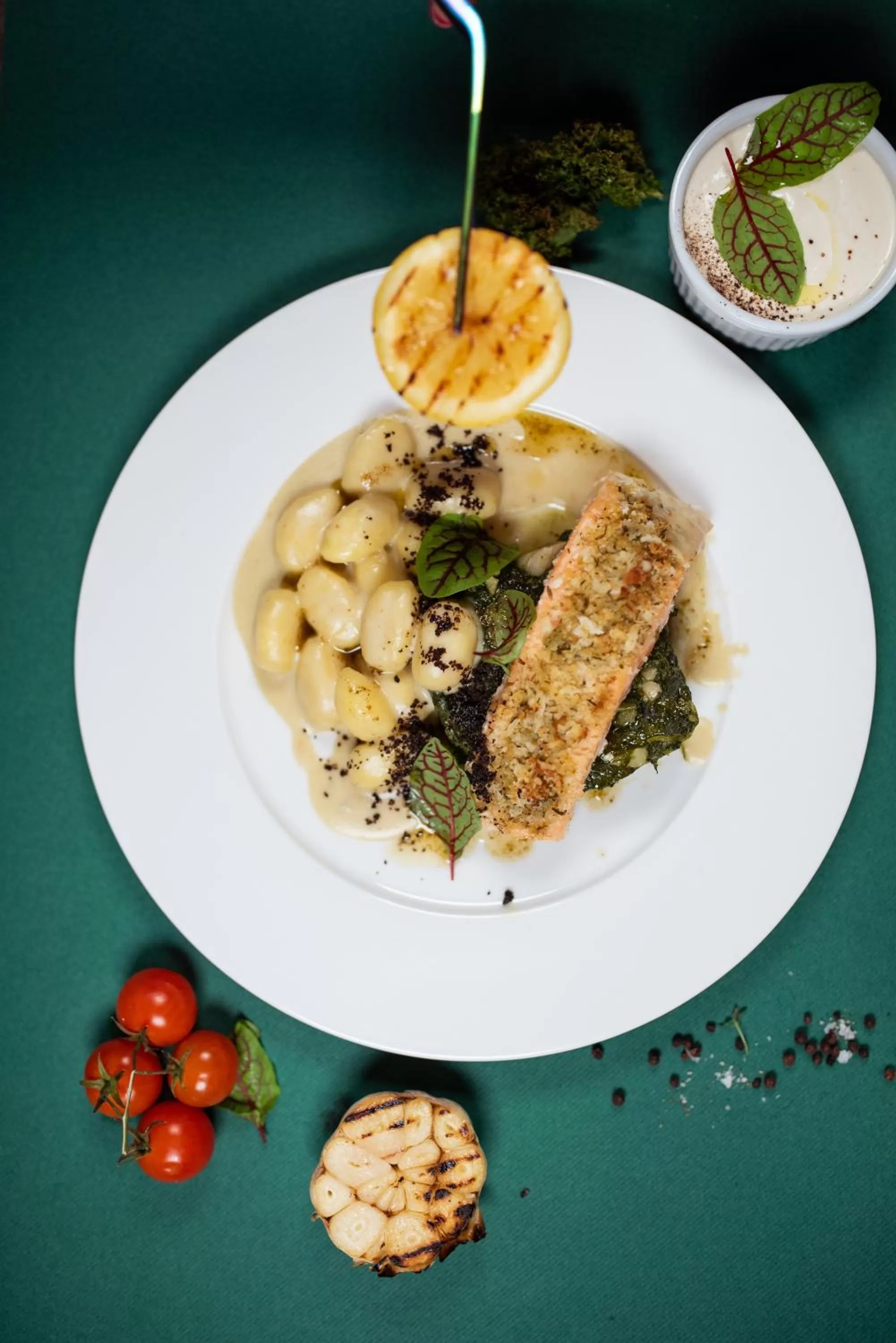 Hotel-Restauracja Platan