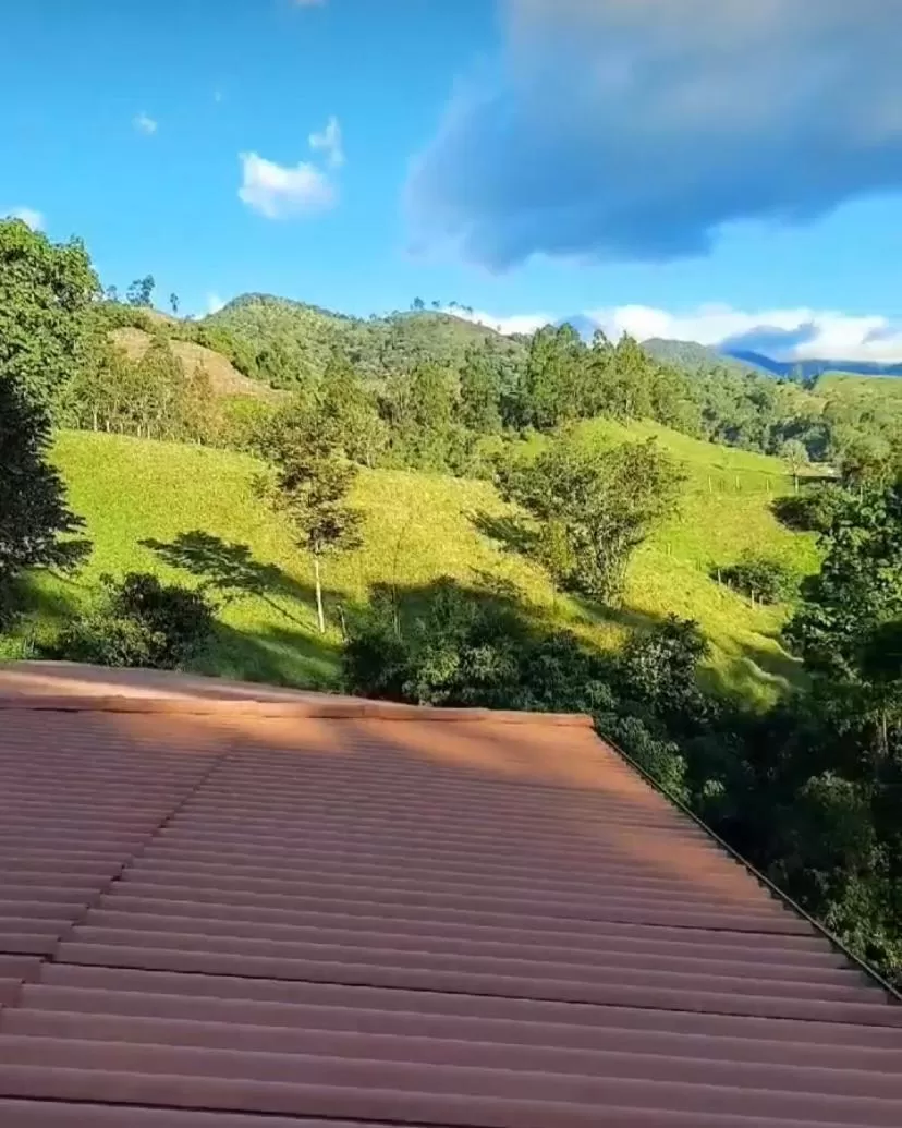 Double Room with Balcony and Mountain View in Ecoresort Gran Azul