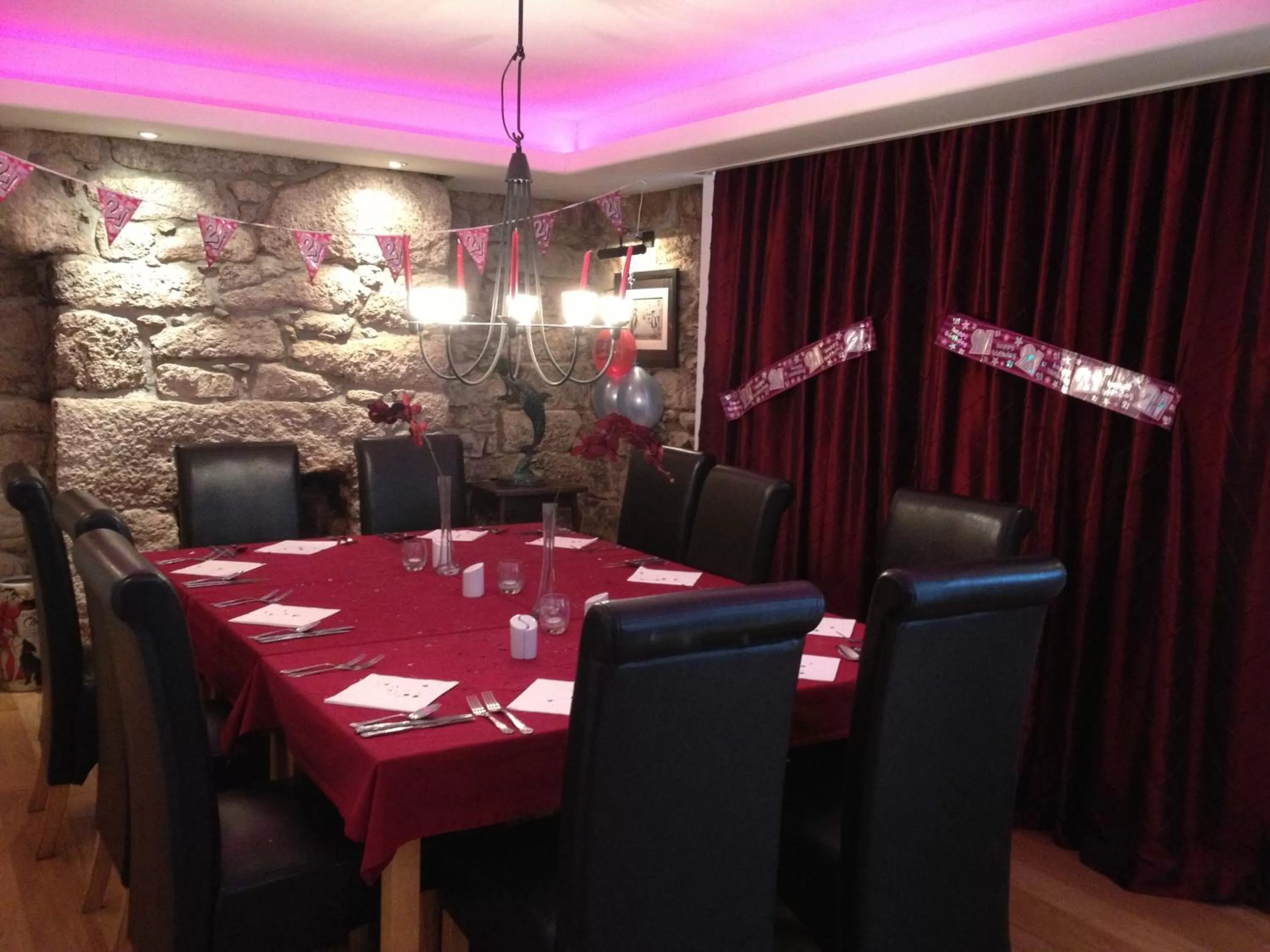 Banquet/Function facilities in The Waterwheel