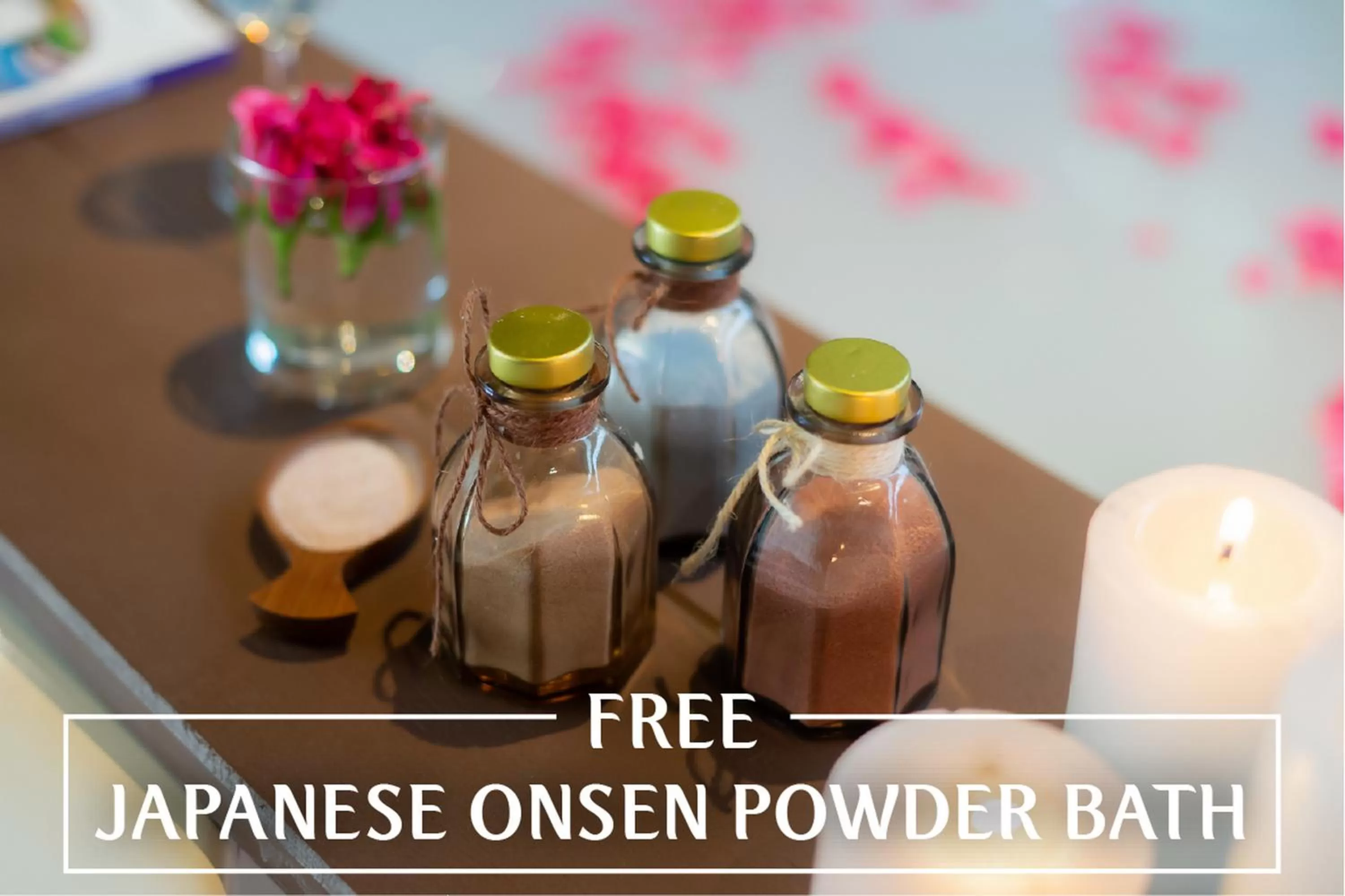 Spa and wellness centre/facilities in Dhevan Dara Resort & Spa Hua Hin - Pool Villa