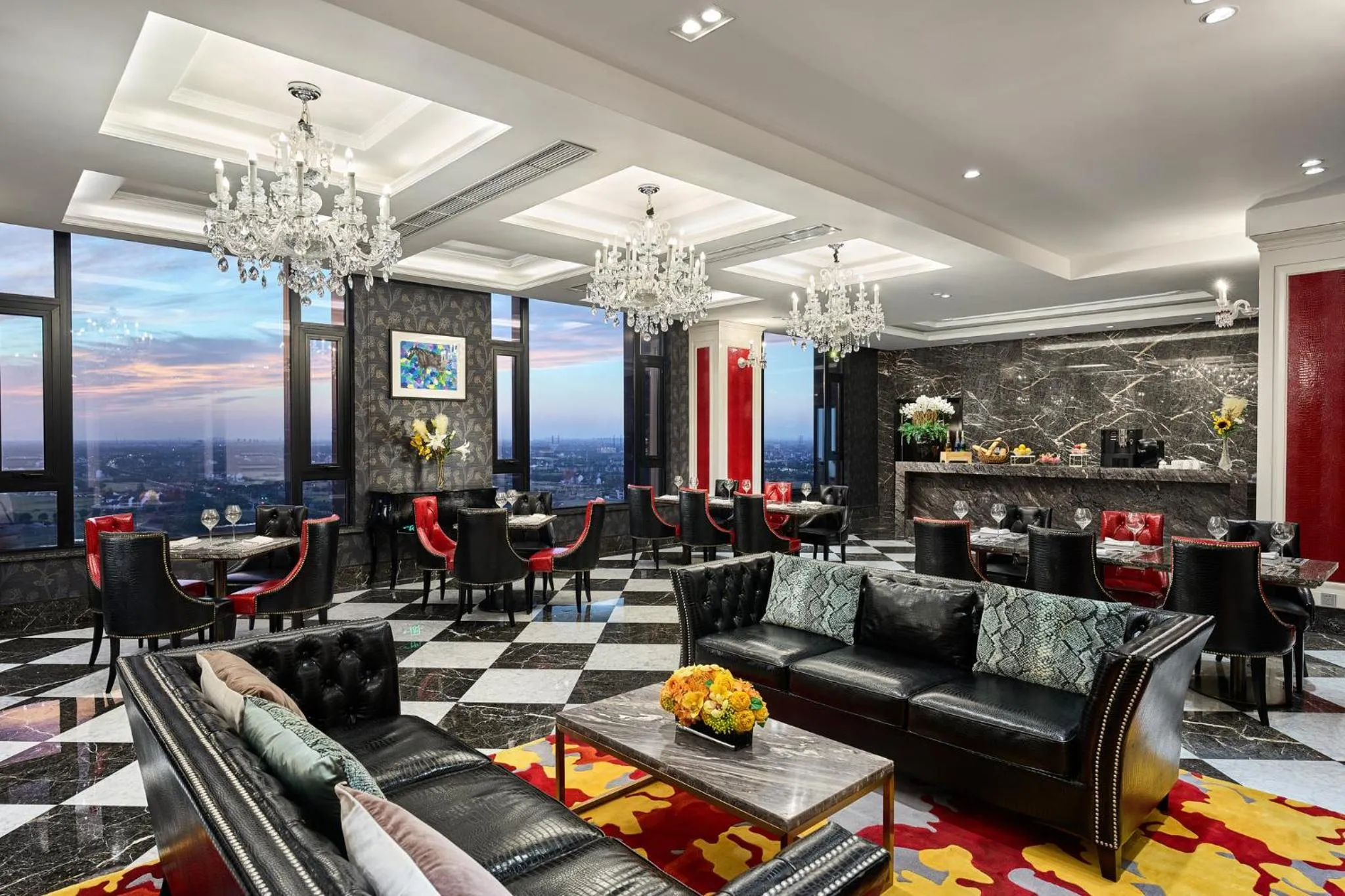 Other in Crowne Plaza Shanghai Jinshan by IHG