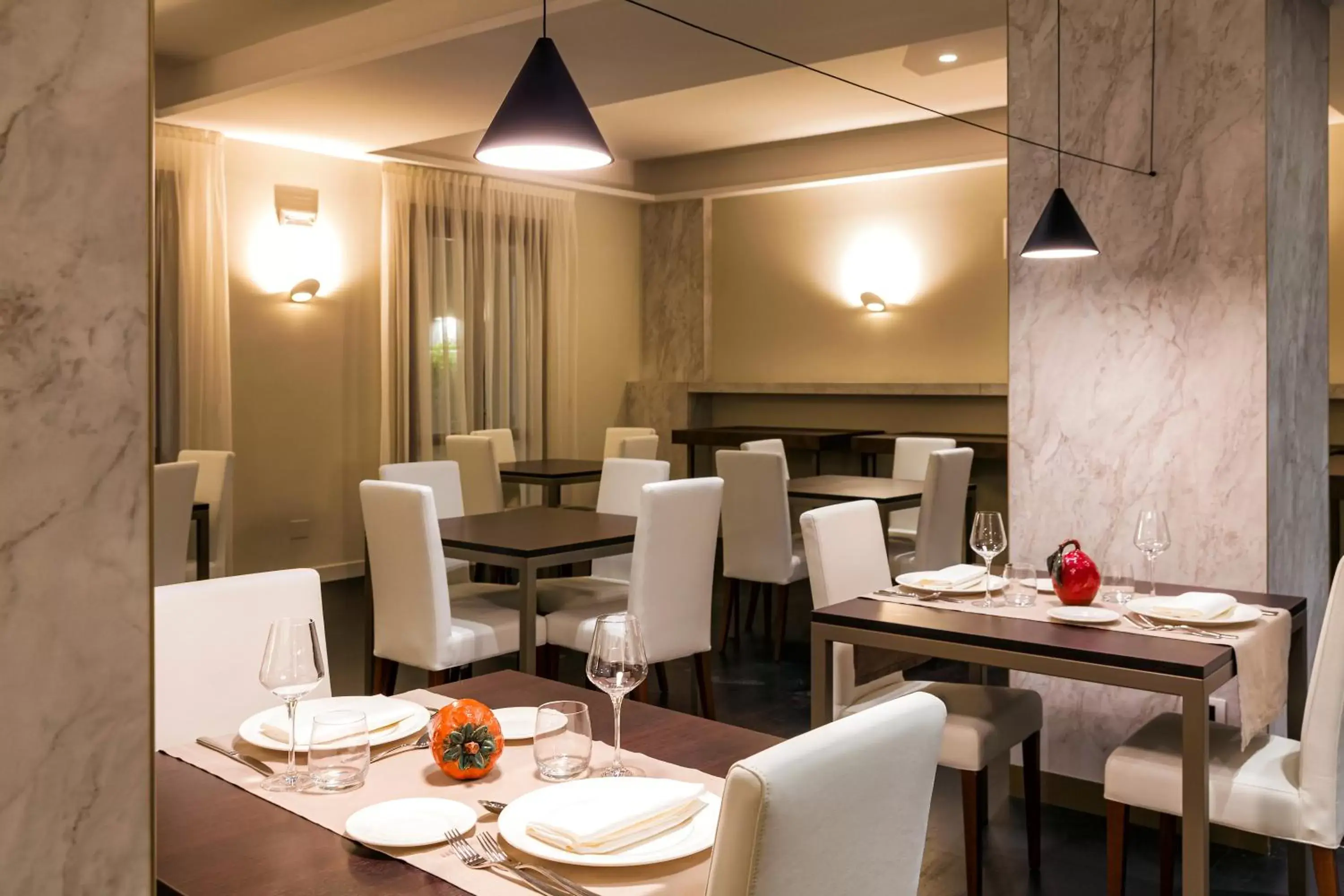 Restaurant/places to eat in Seawater Hotel Bio & Beauty Spa Restaurant/places to eat in Seawater Hotel Bio & Beauty Spa