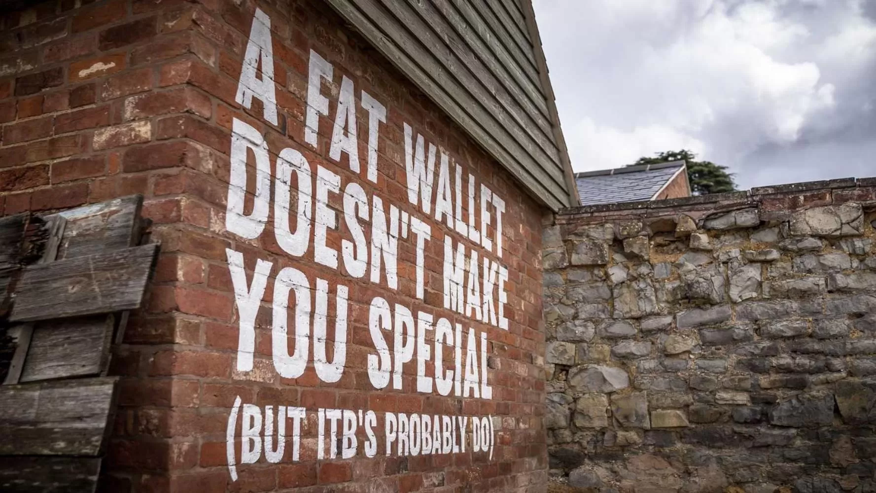 Property building in Caffeine&Machine