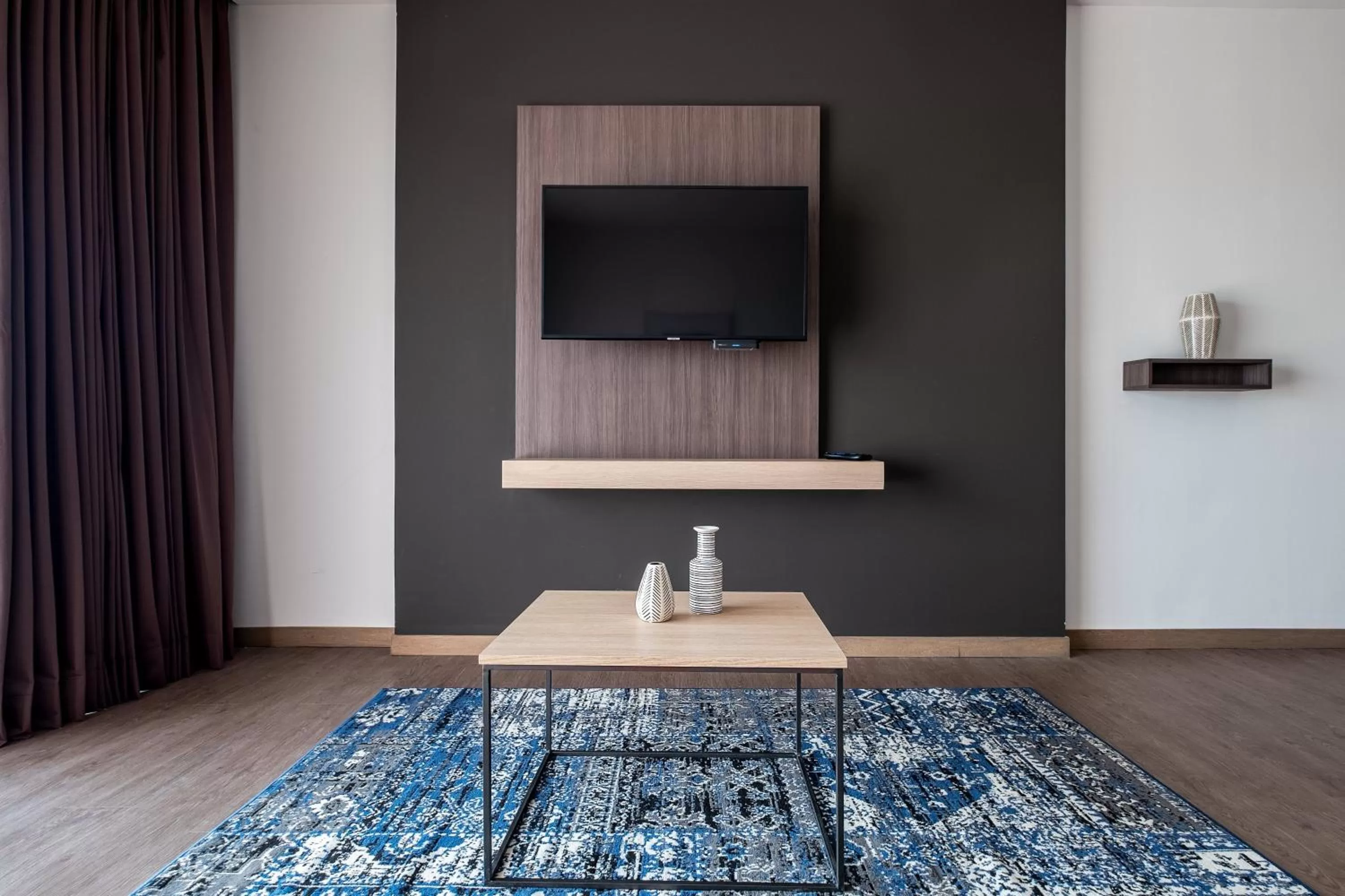 Photo of the whole room in Staybridge Suites - Villahermosa Tabasco by IHG